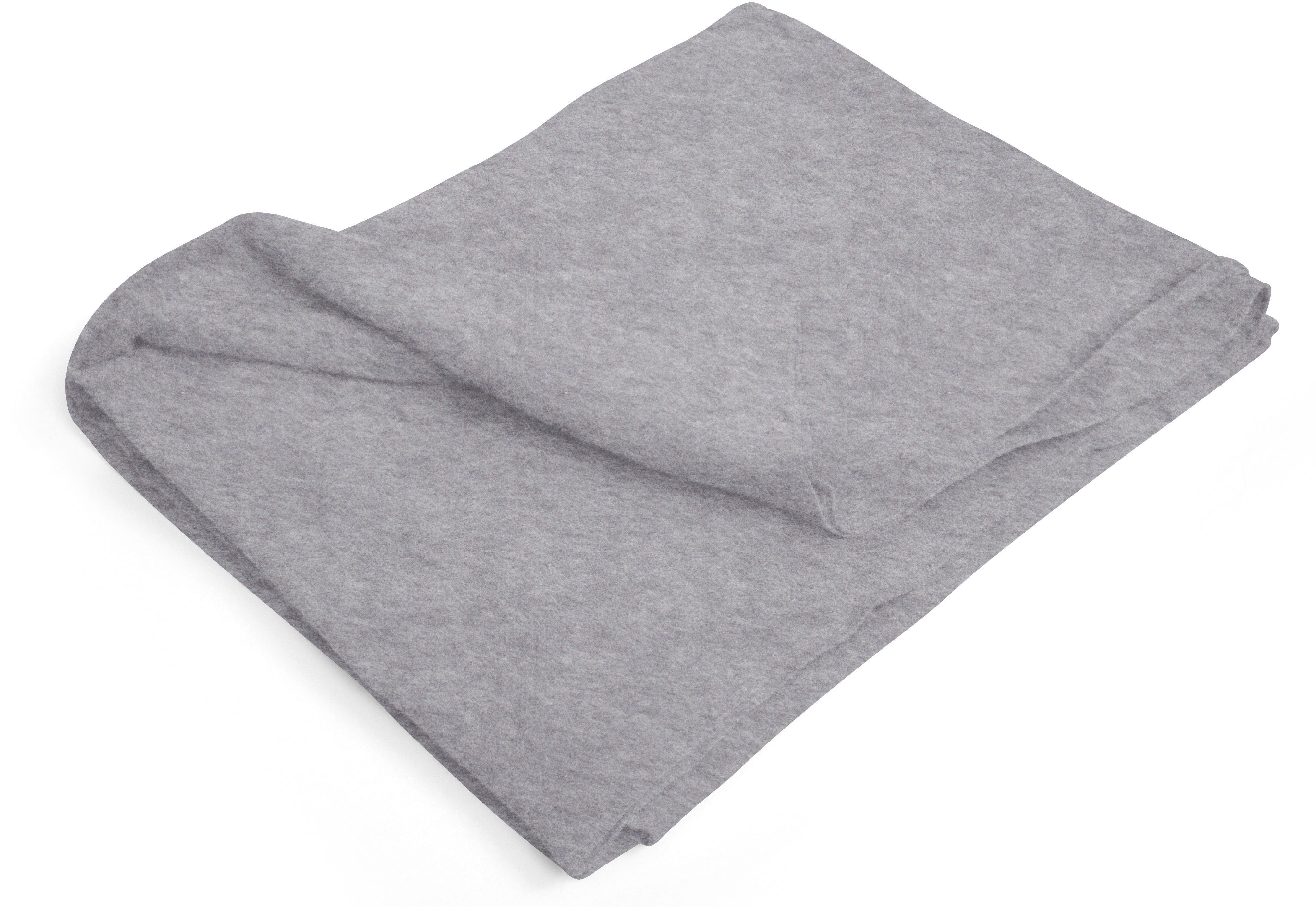 Wohndecke Premium, SETEX, besonders weich und günstig online kaufen