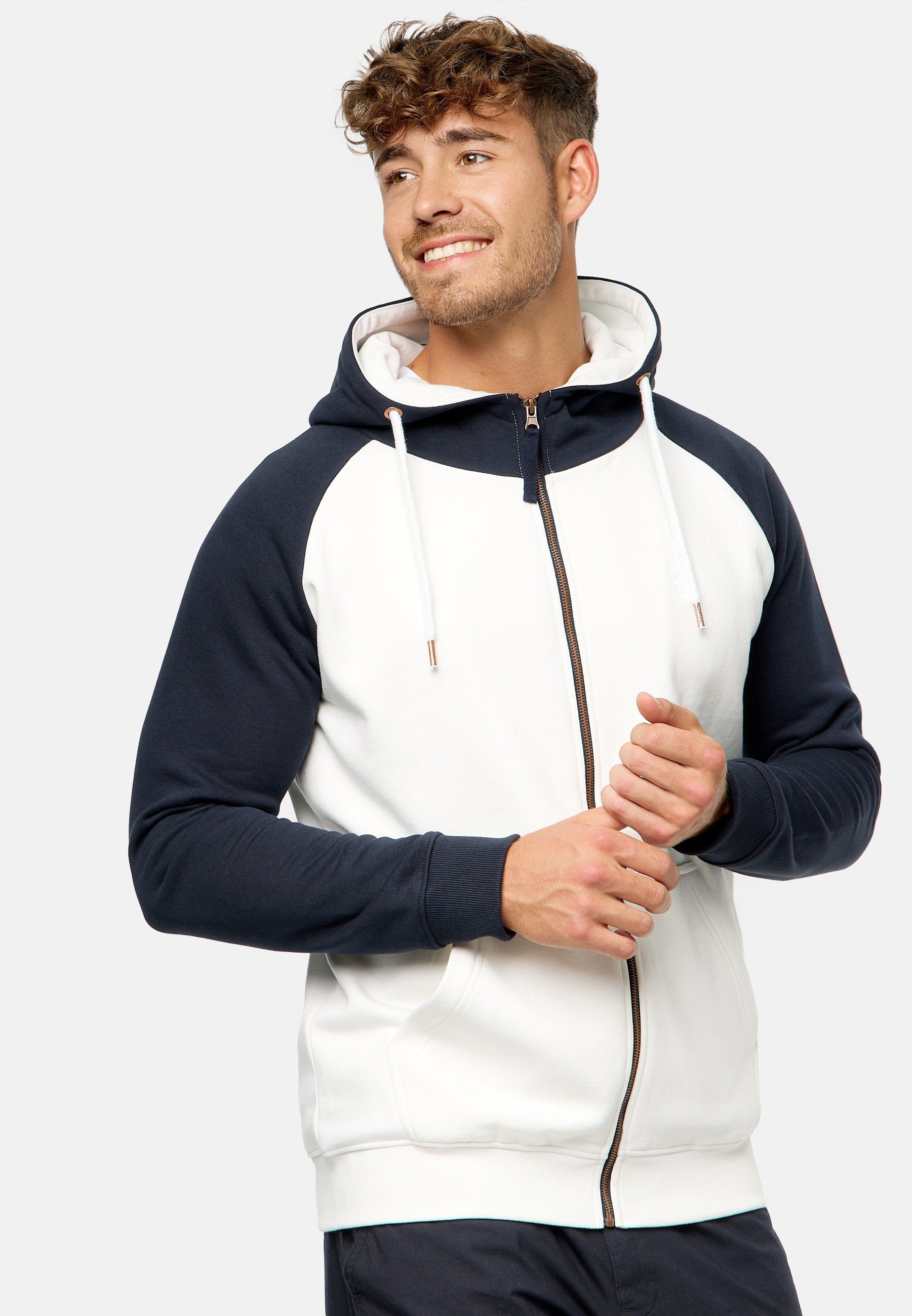 Kapuzenpullover INPulko