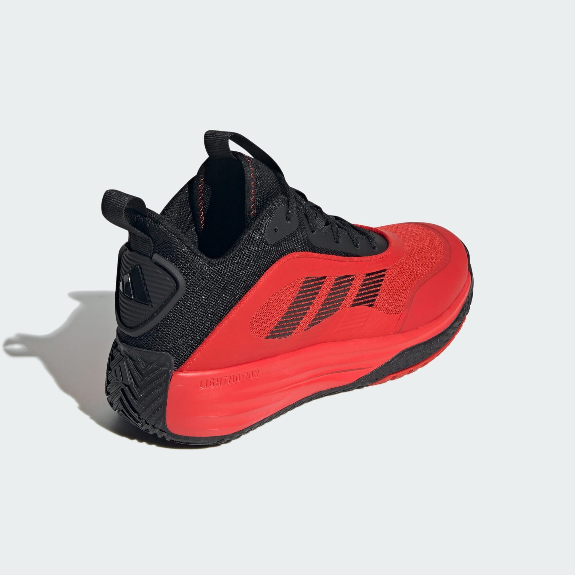adidas Sportswear OWN THE GAME 3 SCHUH Basketballschuh