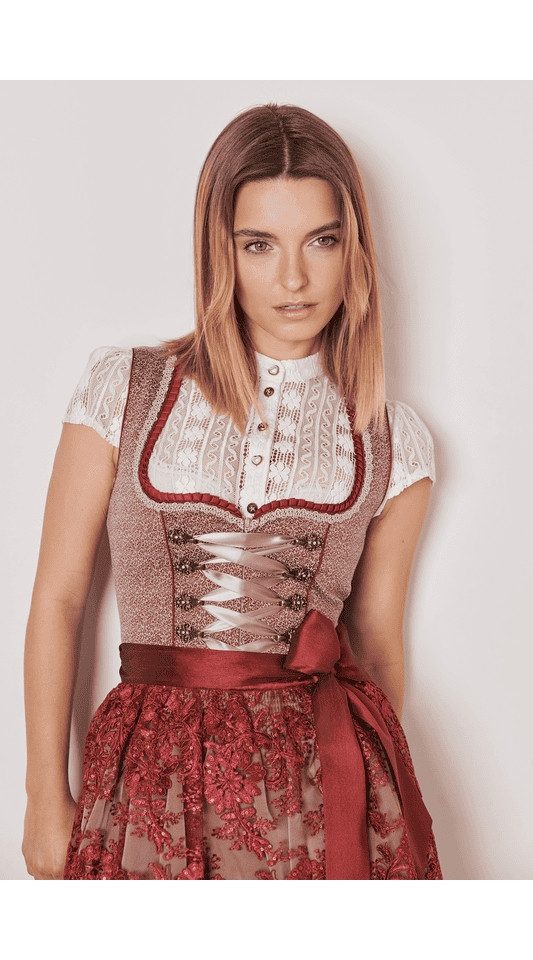 Krüger Madl Dirndl Dirndl Zaida (60cm)
