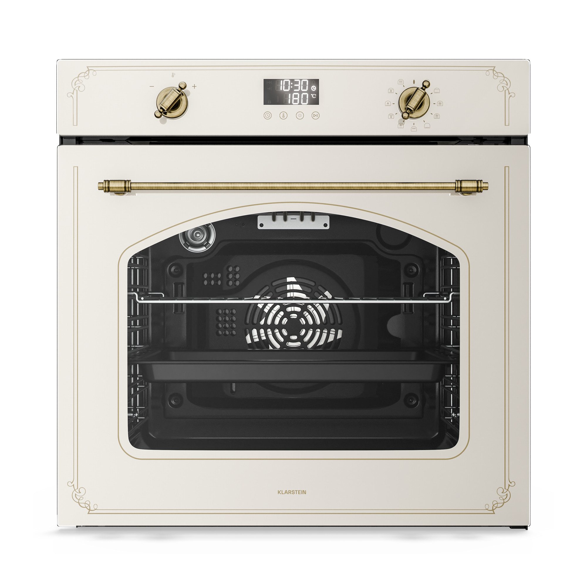 Klarstein Backofen Victoria