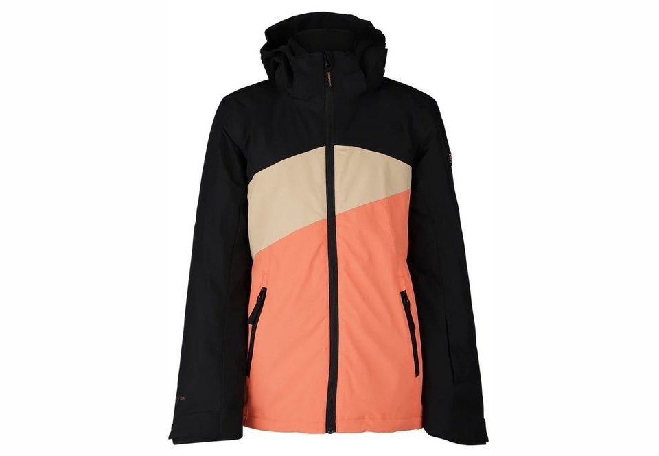 Brunotti Schneejacke Southstar Girls Snowjacket BLUSH