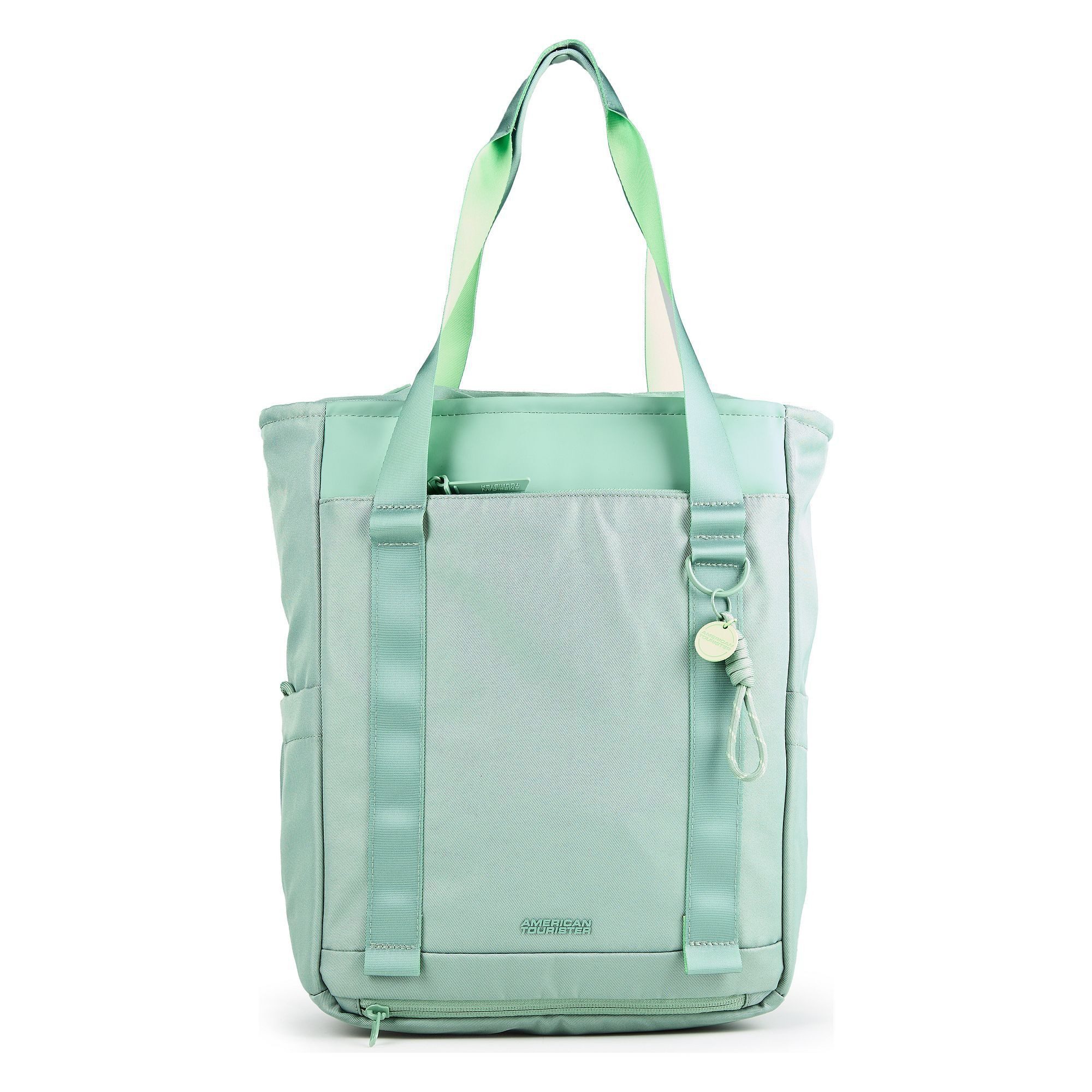 American Tourister® Schultertasche Minima, Polyester