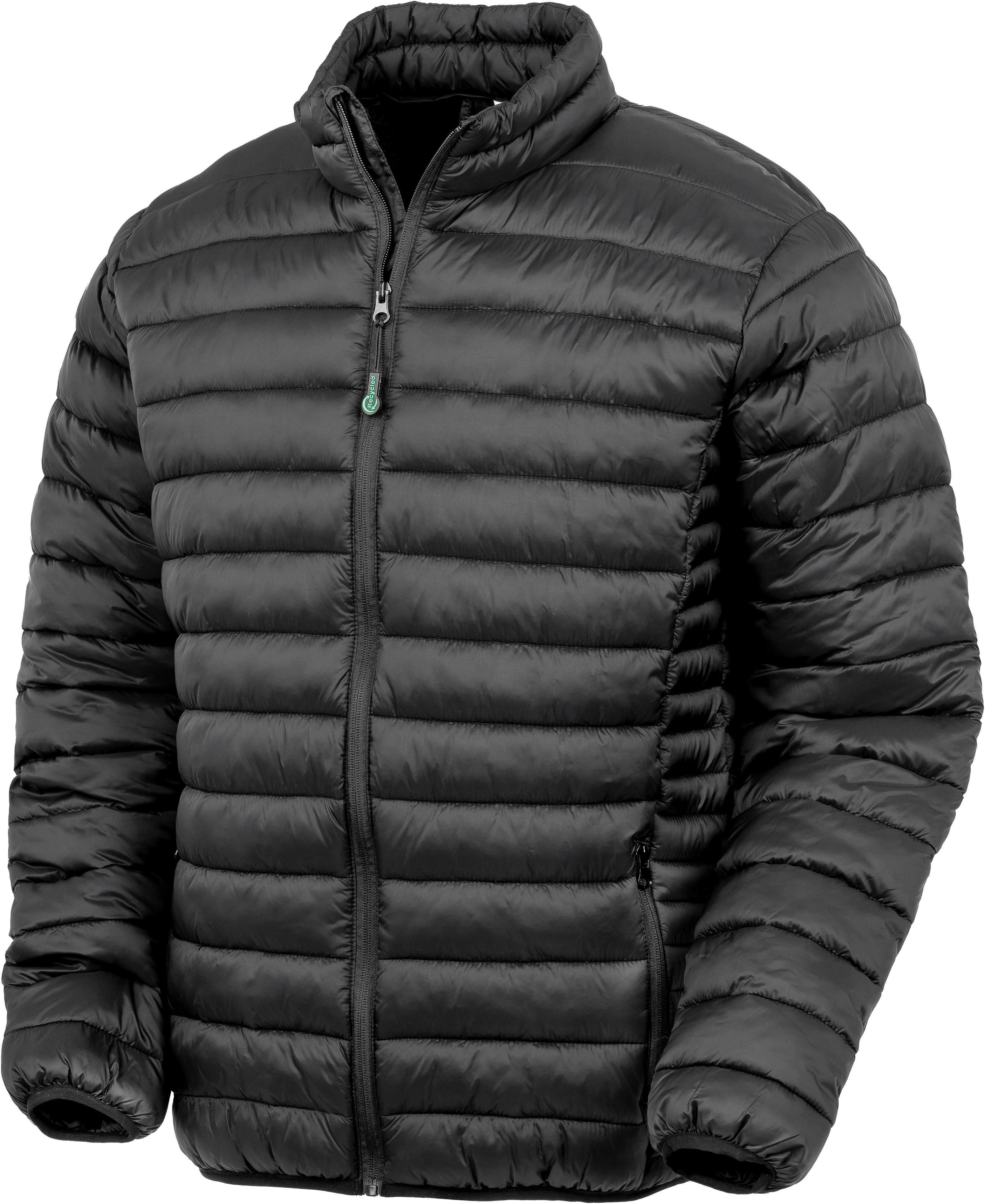 Result Outdoorjacke Recycled Padded Jacket Steppjacke Herren. € 58,85, (€ 58,85 pro 1 Stk).