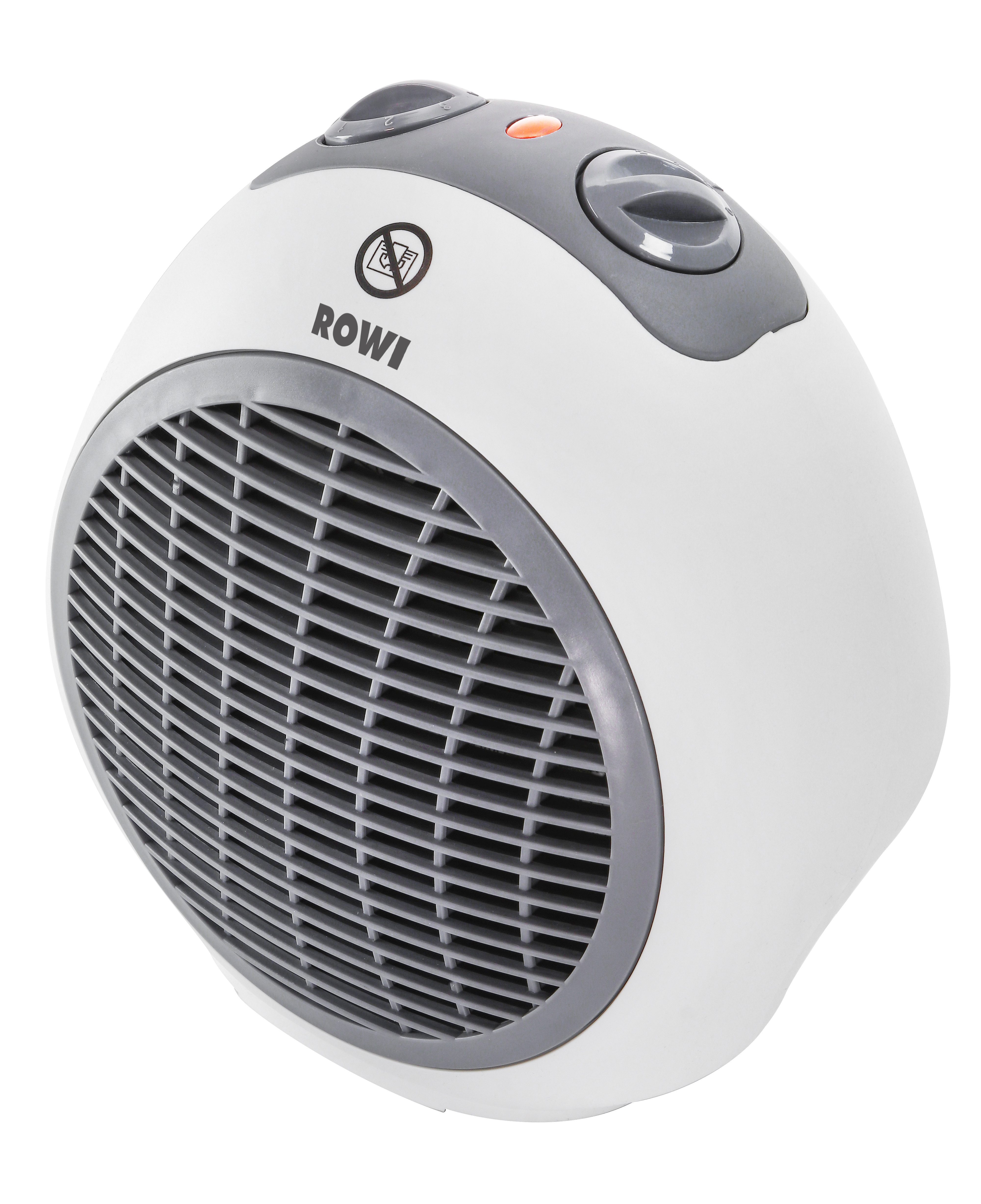 ROWI Heizlüfter 2000 W - HHL günstig online kaufen