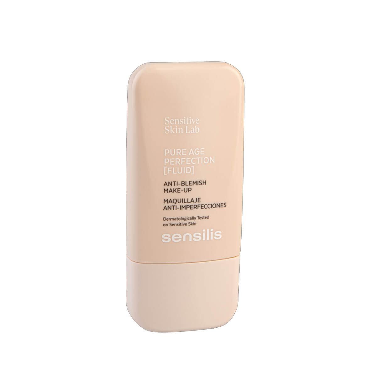 Sensilis Anti-Aging-Creme