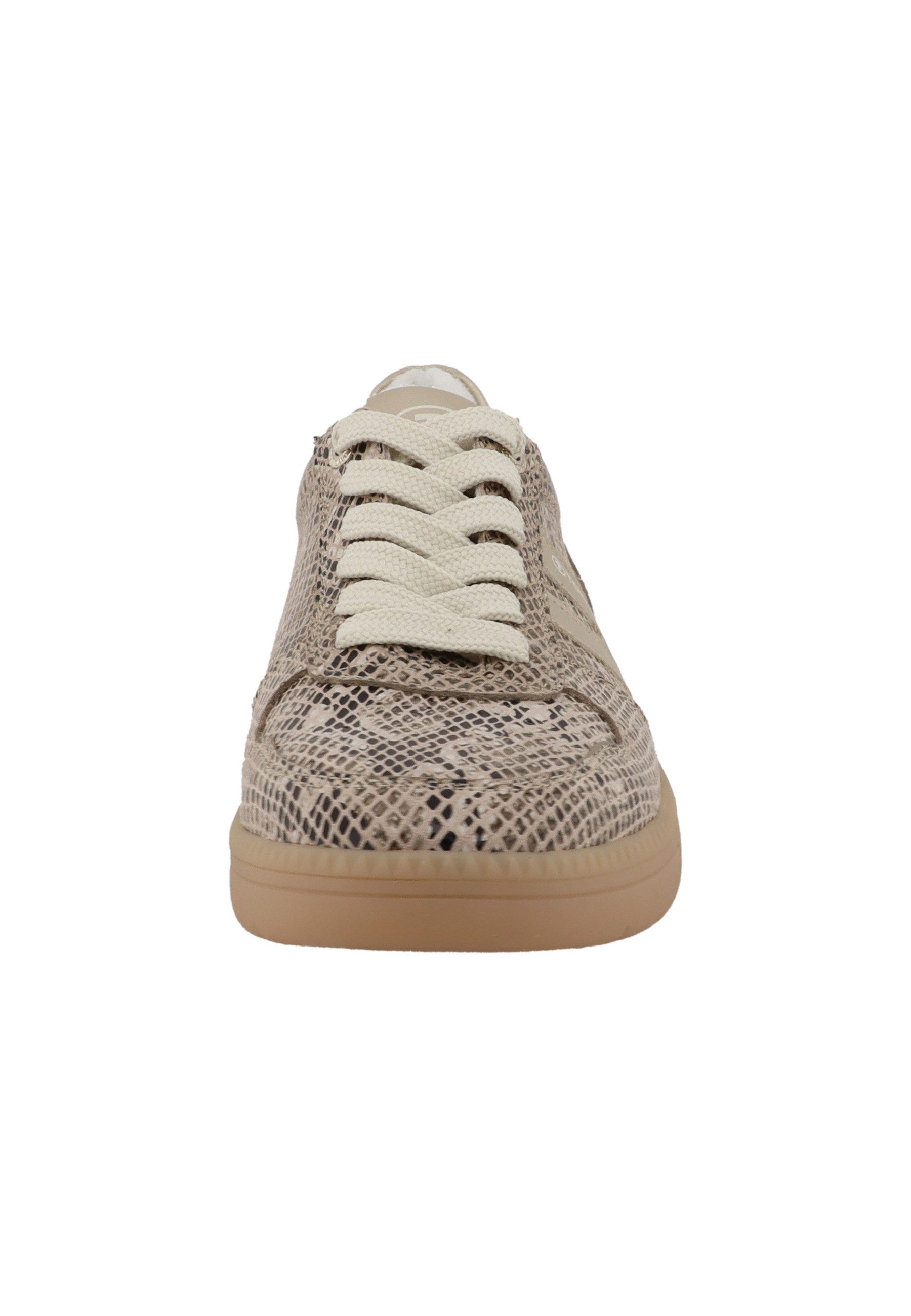 TOM TAILOR Tom Tailor Sneaker Low Sneaker