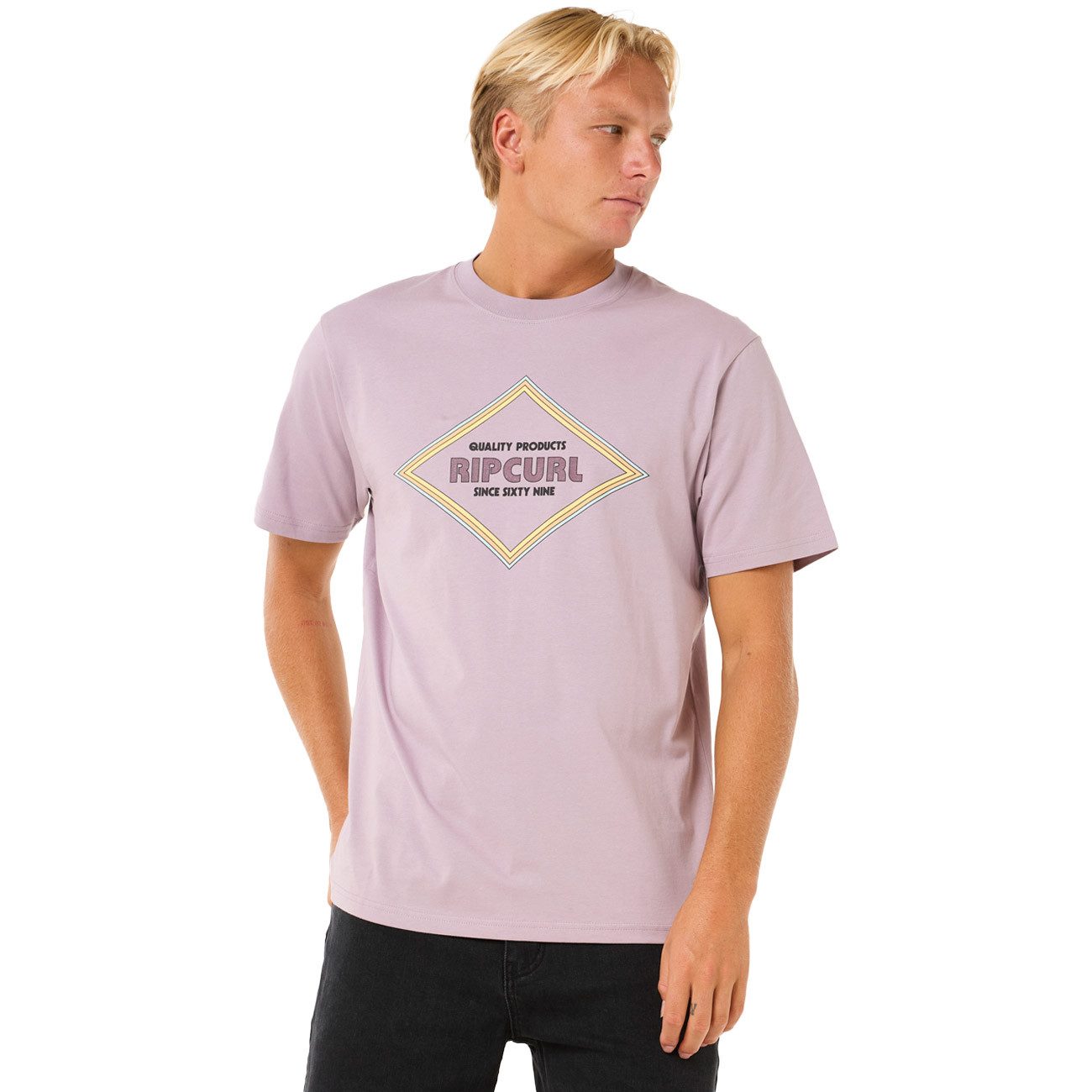 Rip Curl T-Shirt SURF REVIVAL YO günstig online kaufen