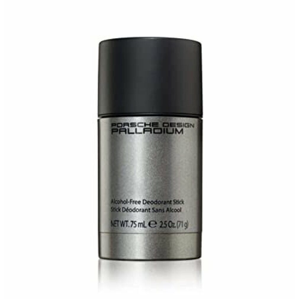 PORSCHE Design Deo-Roller Palladium Deodorant Deo Stick 75ml