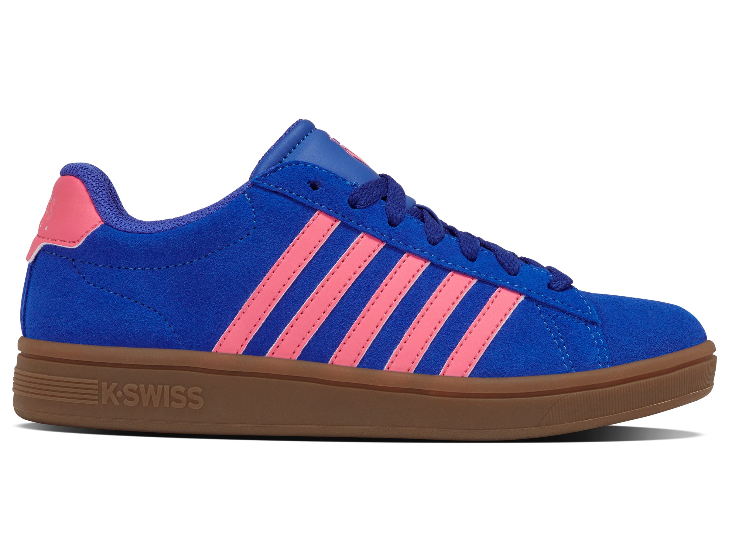 K-Swiss Court Tiebreak II SDE Sneaker