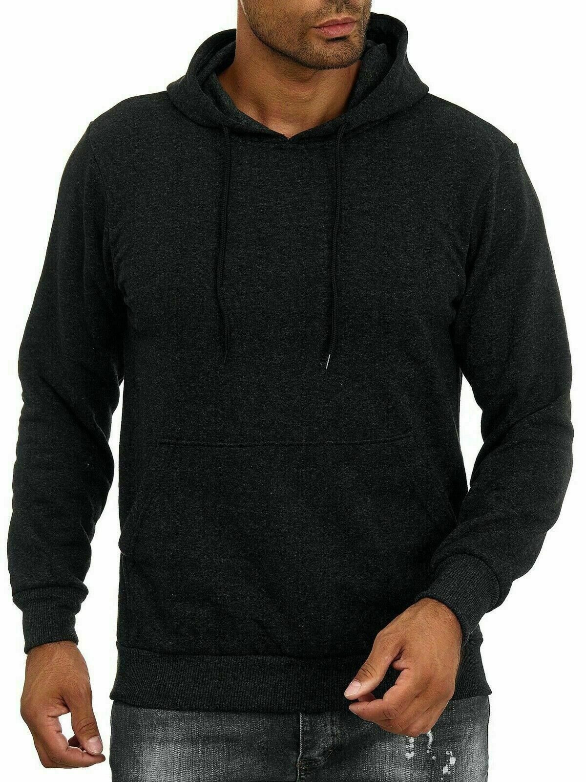 Hoodie Kapuzenpullover Hoodie sweatshirt Pullover Sweatjacke Pulli