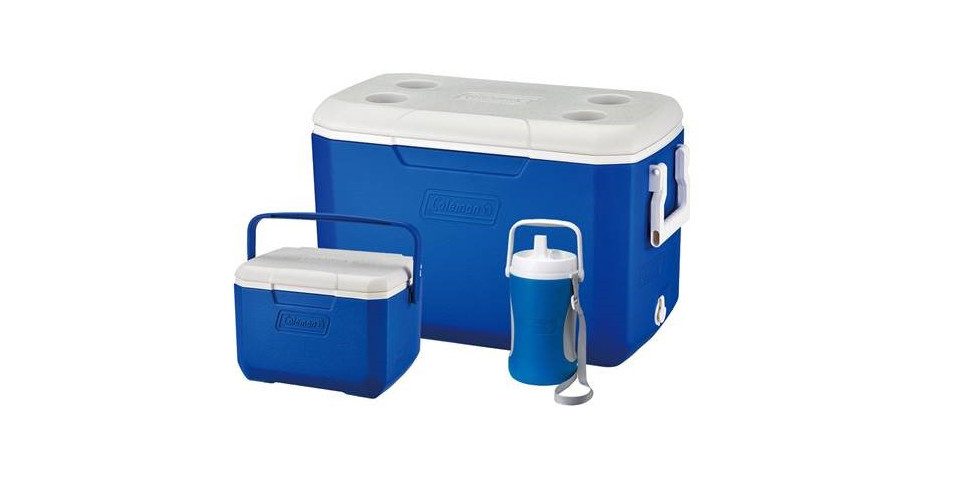 Campingaz Kühlbox Campingaz Kühlbox Komi 46 L