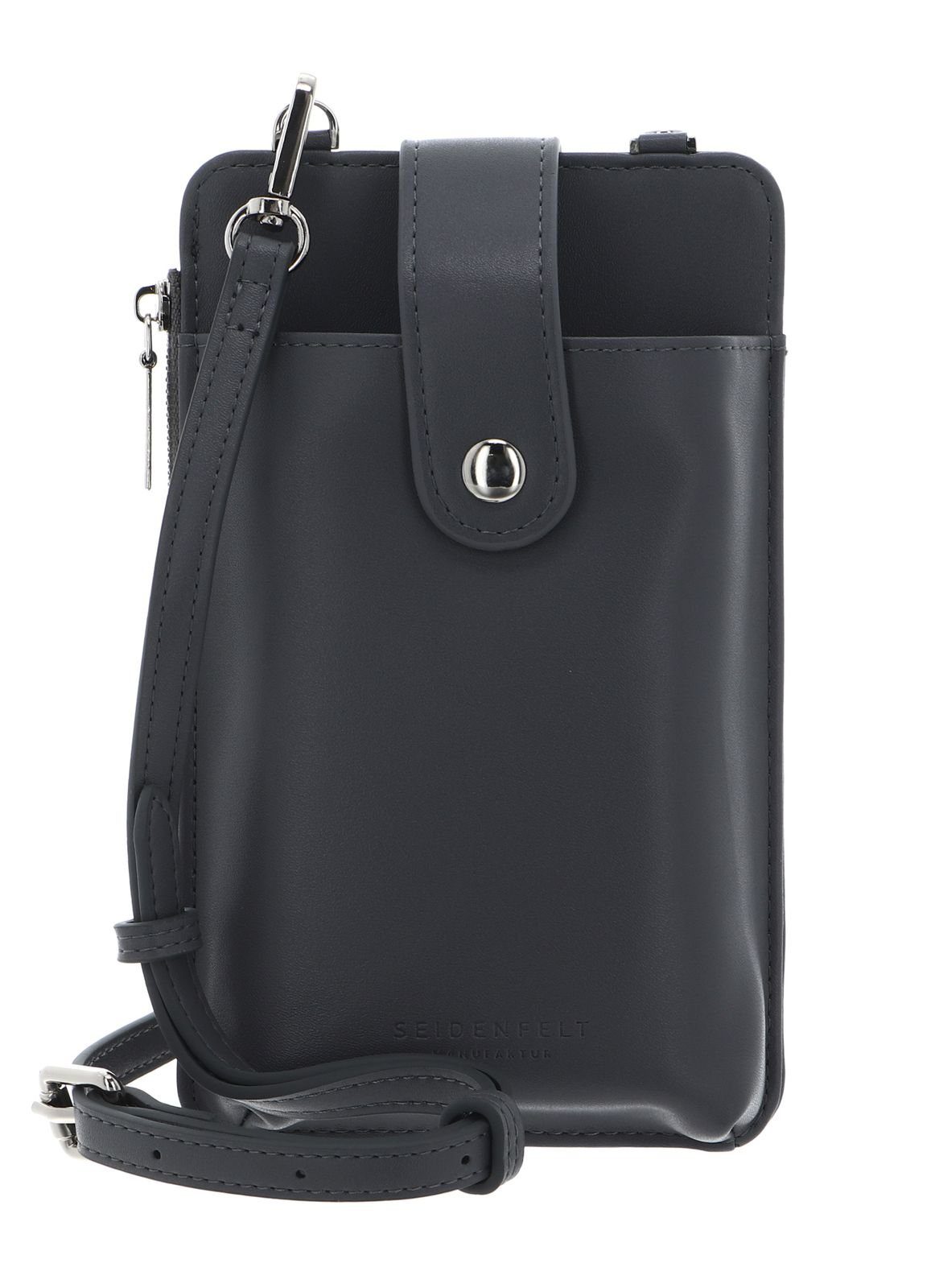 Seidenfelt Manufaktur Handytasche Medja (Set, 2-tlg)