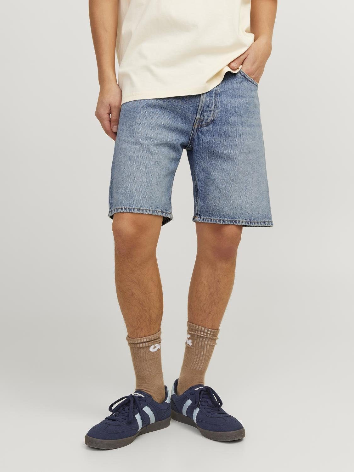 Jack & Jones Shorts JJICHRIS JJCOOPER SHORTS SBD 920 SN