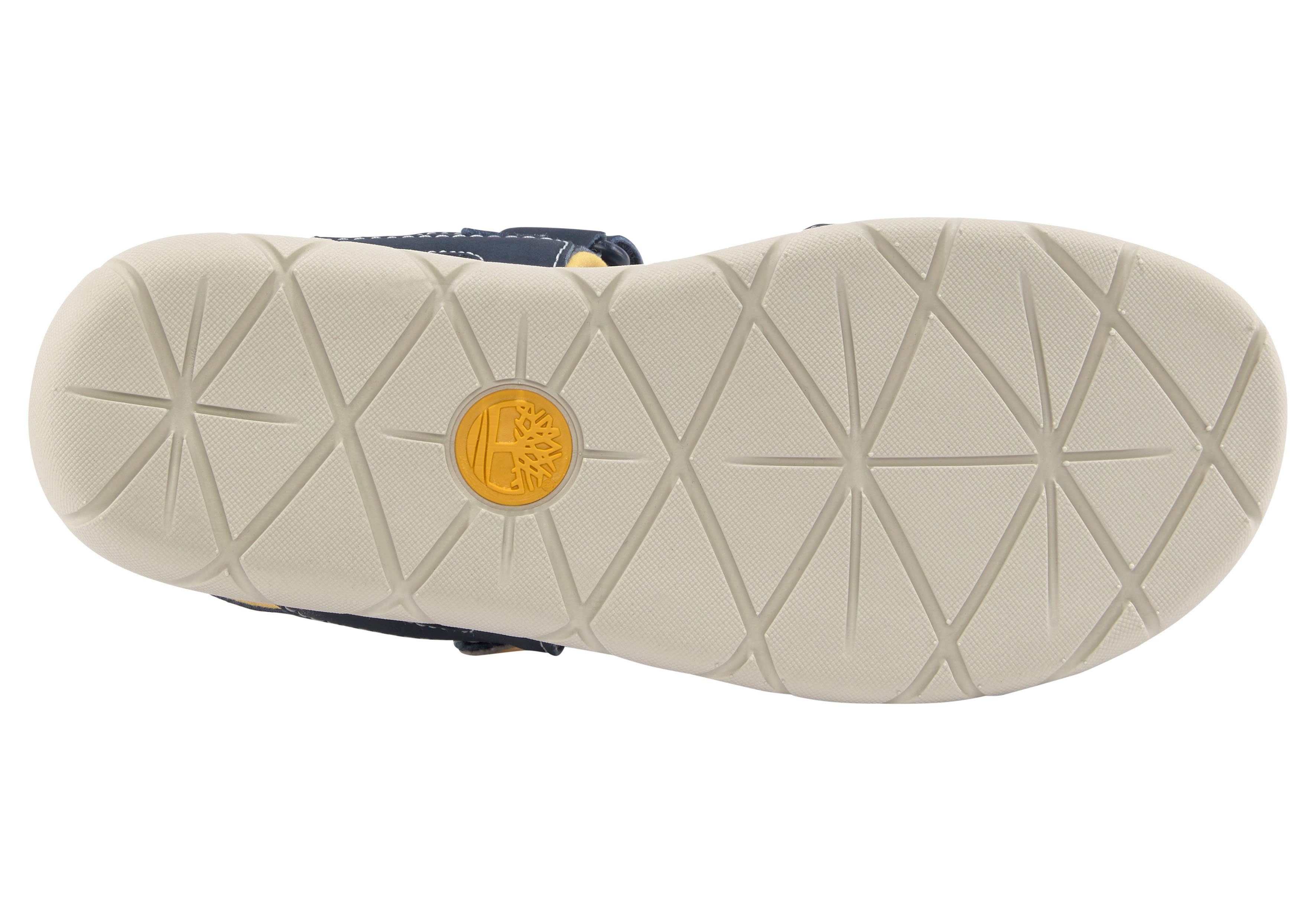 Timberland PERKINS ROW BACKSTRAP SANDAL Sandale mit Klettverschluß