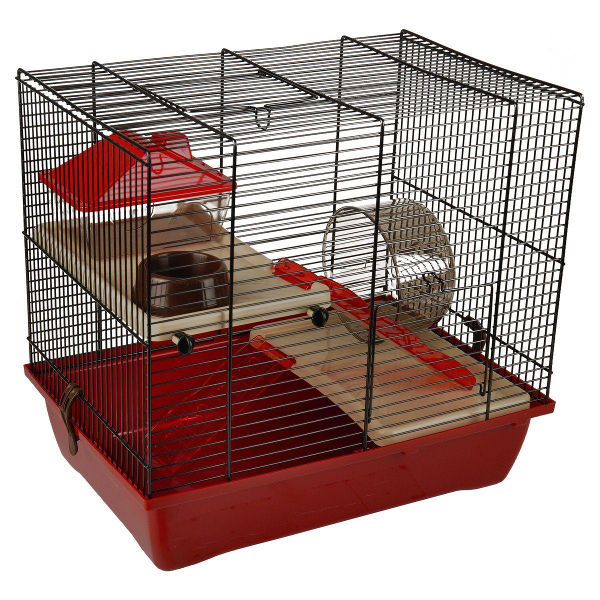 Kleintierkäfig Hamsterkäfig Enzo 2