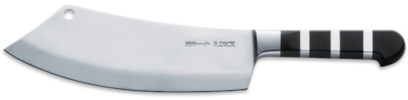 F. DICK Kochmesser Serie 1905, Ajaxmesser 22 cm