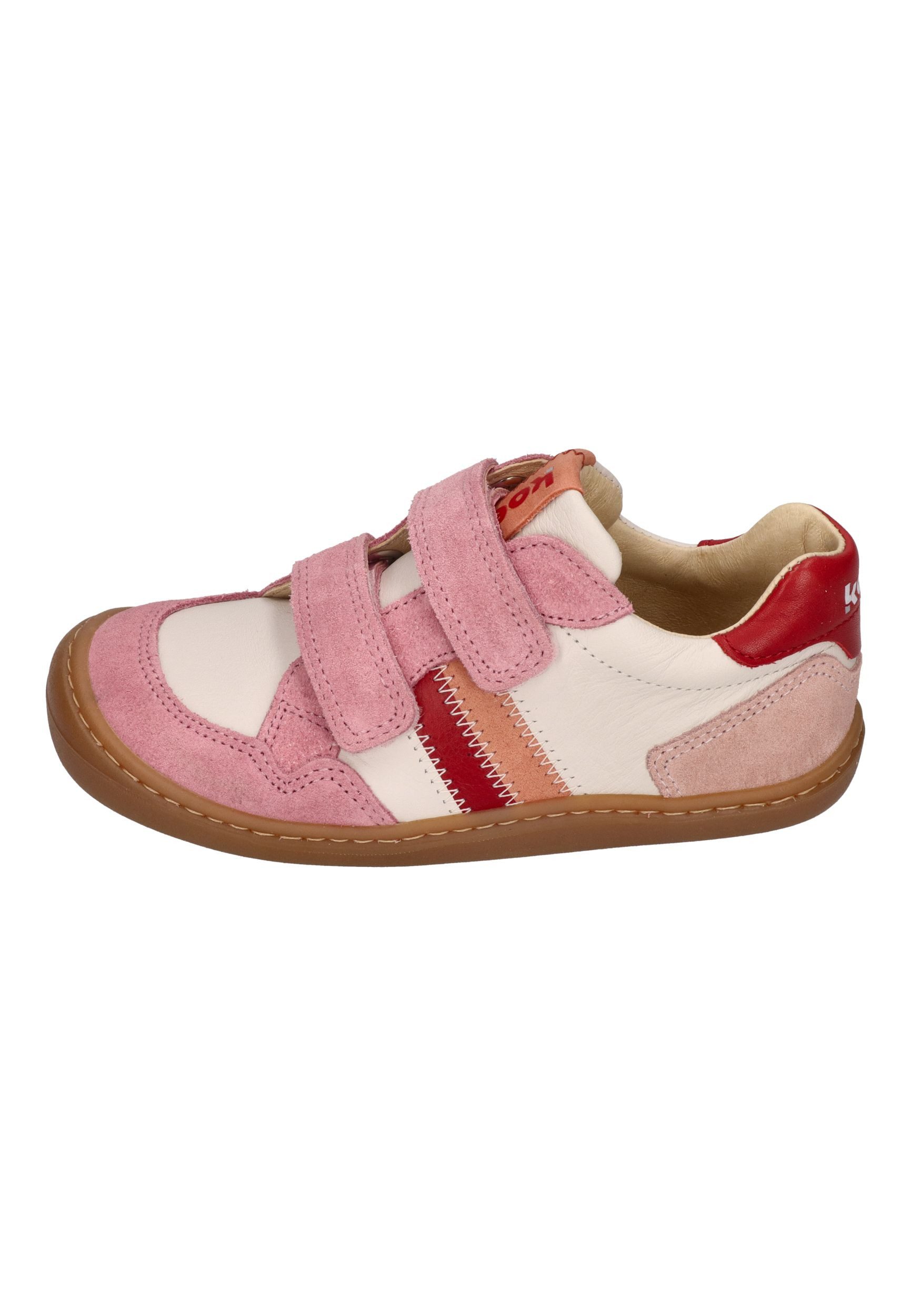 KOEL BALI LEATHER 3.0 Barfußschuh Pink