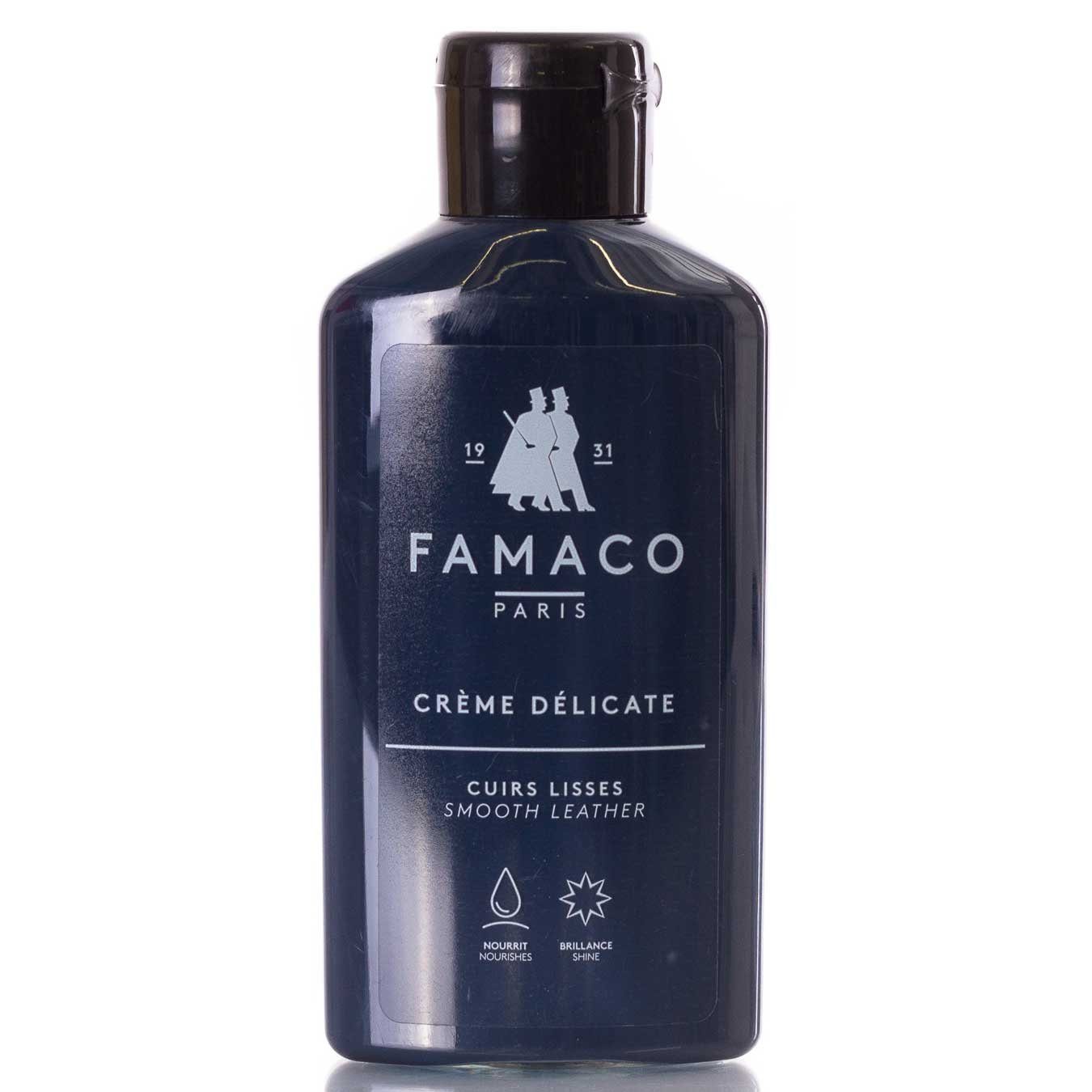 Famaco Famaco Creme Delicate Lederpflege