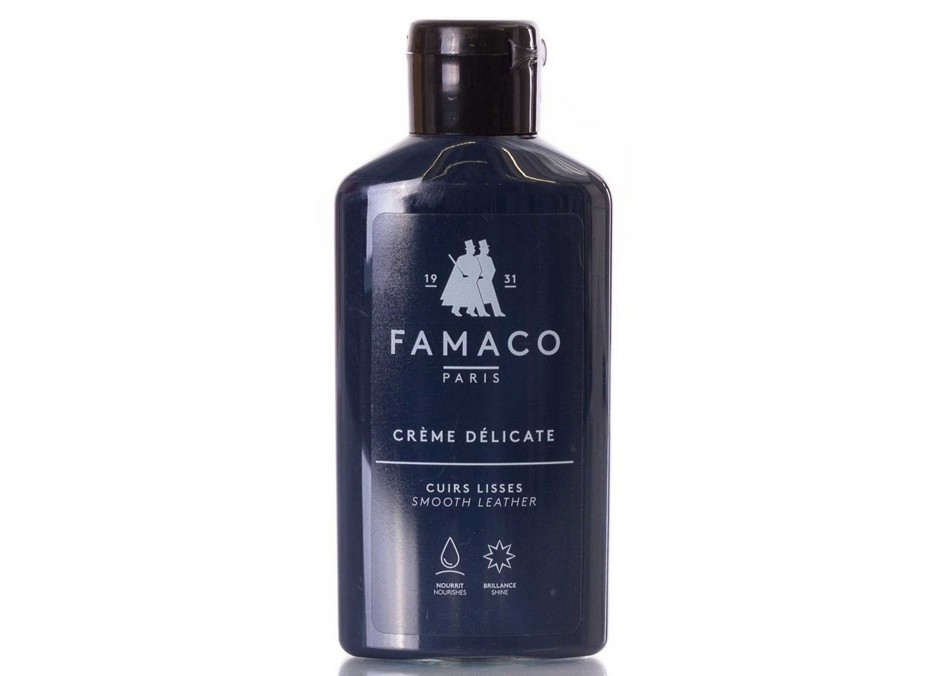 Thumbnail - Famaco Famaco Creme Delicate Lederpflege