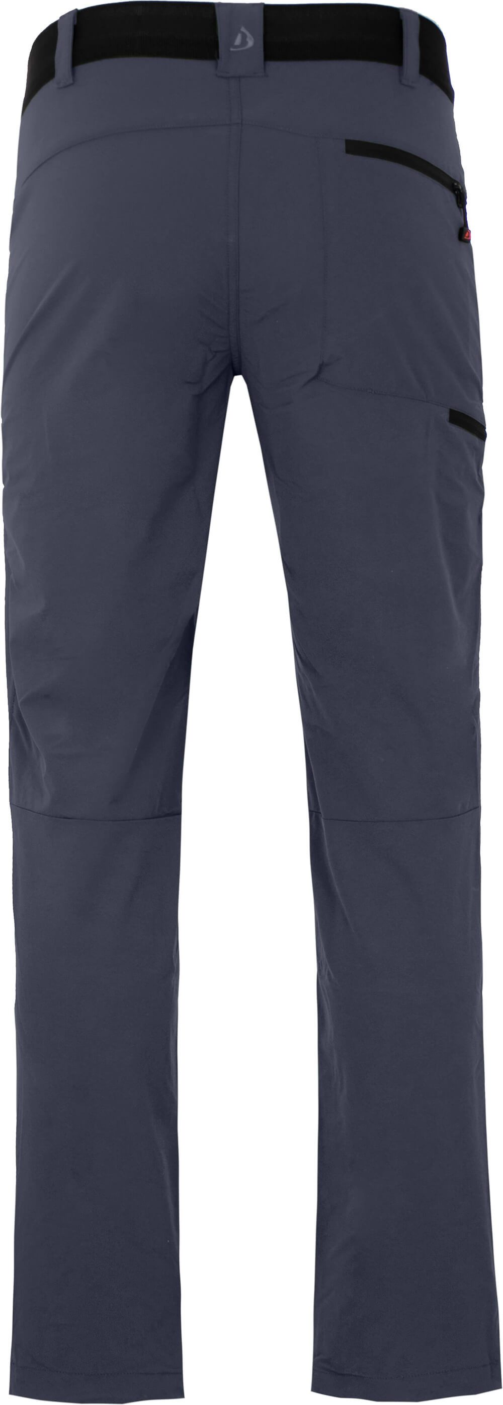 Bergson Outdoorhose ARRESÖ COMFORT Herren Wanderhose, leicht, strapazierfäh günstig online kaufen