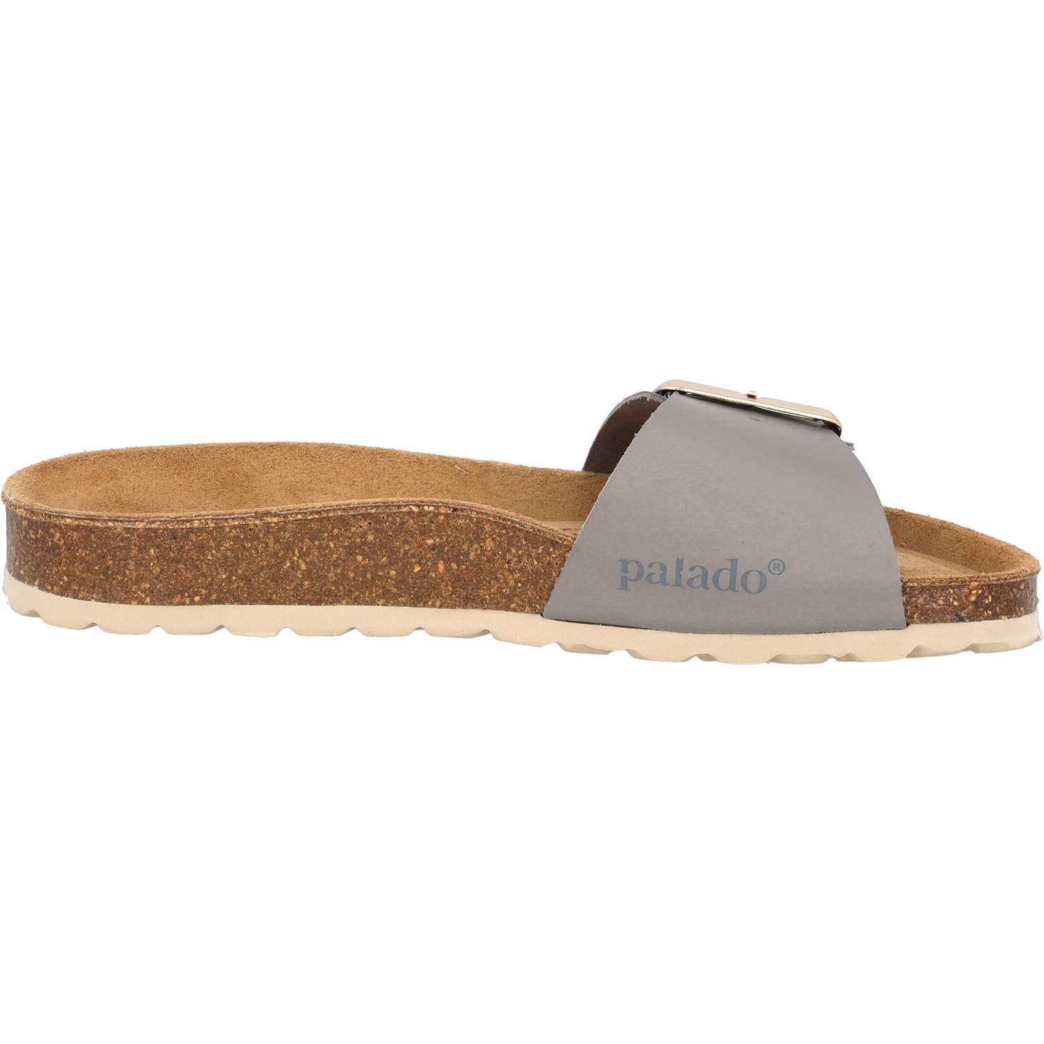 Palado Malta EGS Matt Premium Leather Pantolette