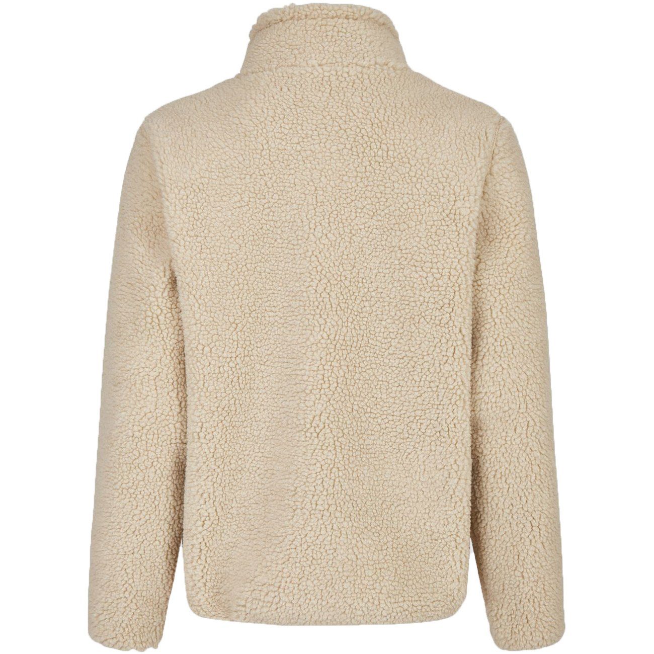 Cleptomanicx Fleecejacke Sharpa Sharpa
