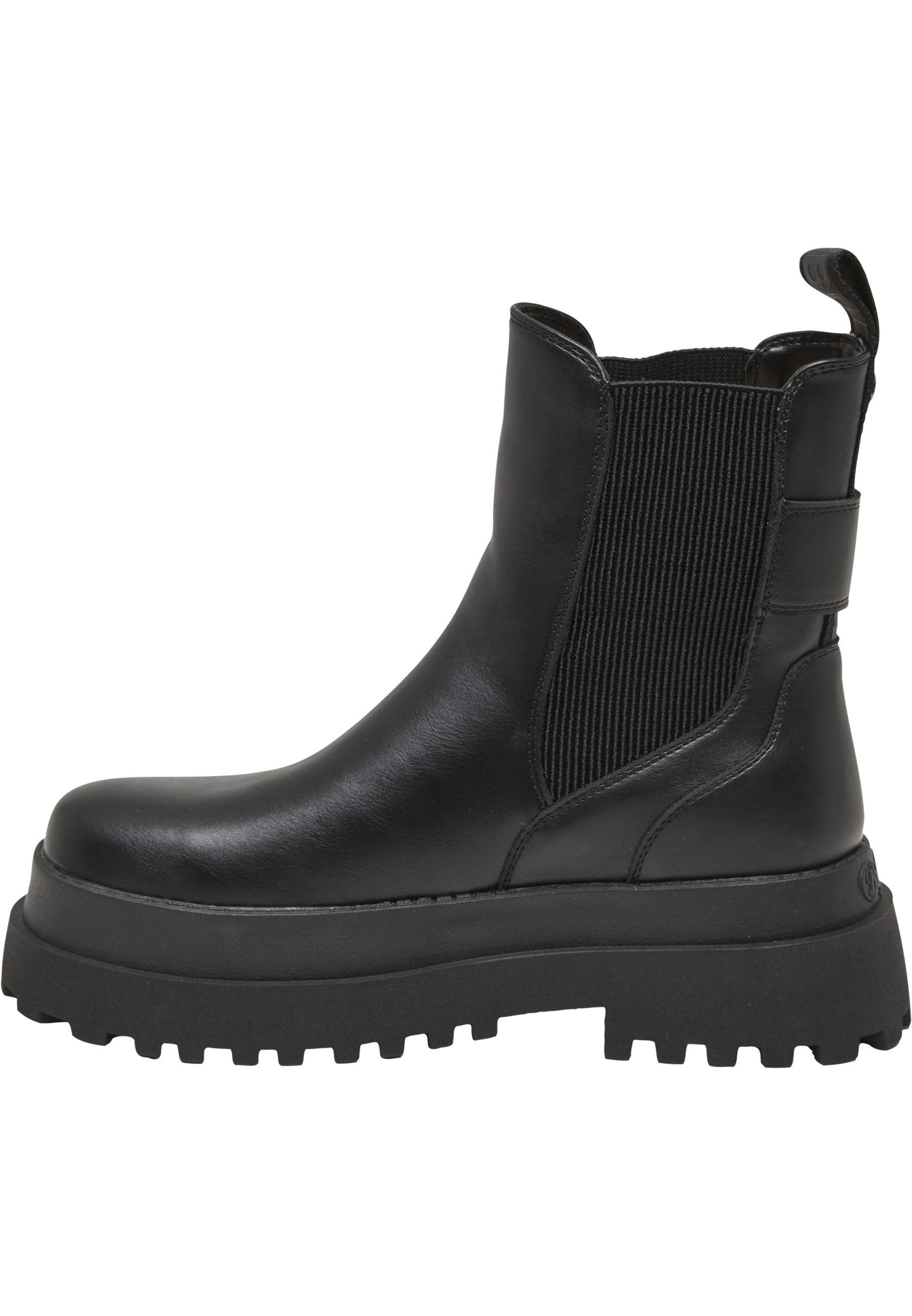 Buffalo Buffalo PLUTO CHELSEA RIV - VEGAN NAPPA Stiefel – Bild 5 von 5