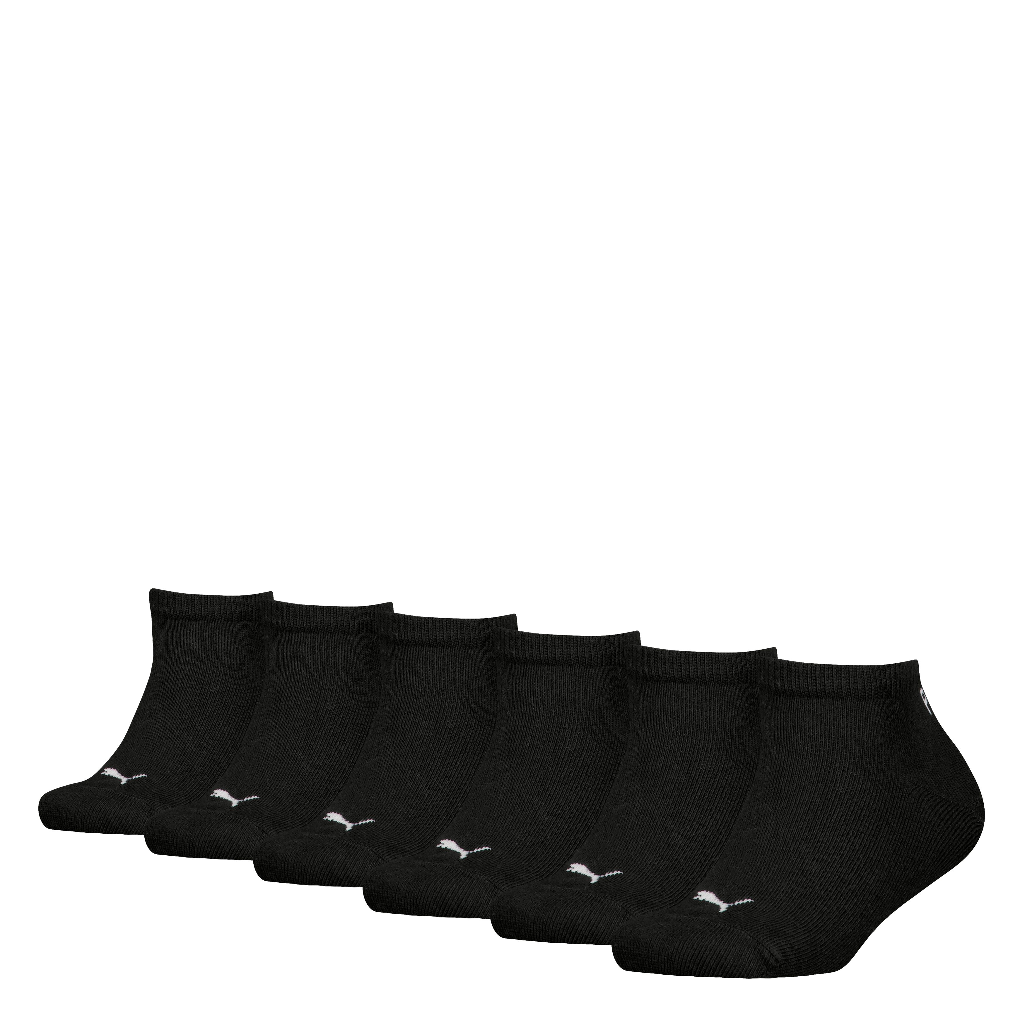 Sneakersocken PUMA KIDS PLAIN SNEAKER 6P ECOM