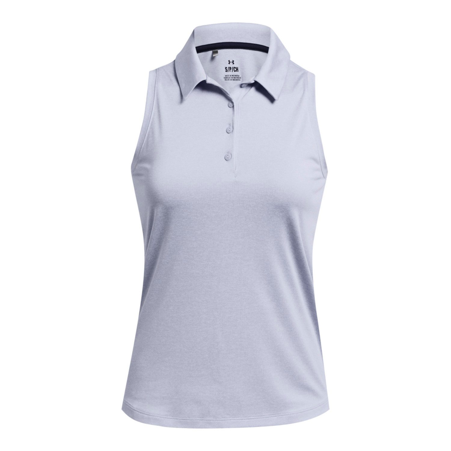 Under Armour® Poloshirt Under Armour Damen Polo Shirt Playoff SL Polo 1383613