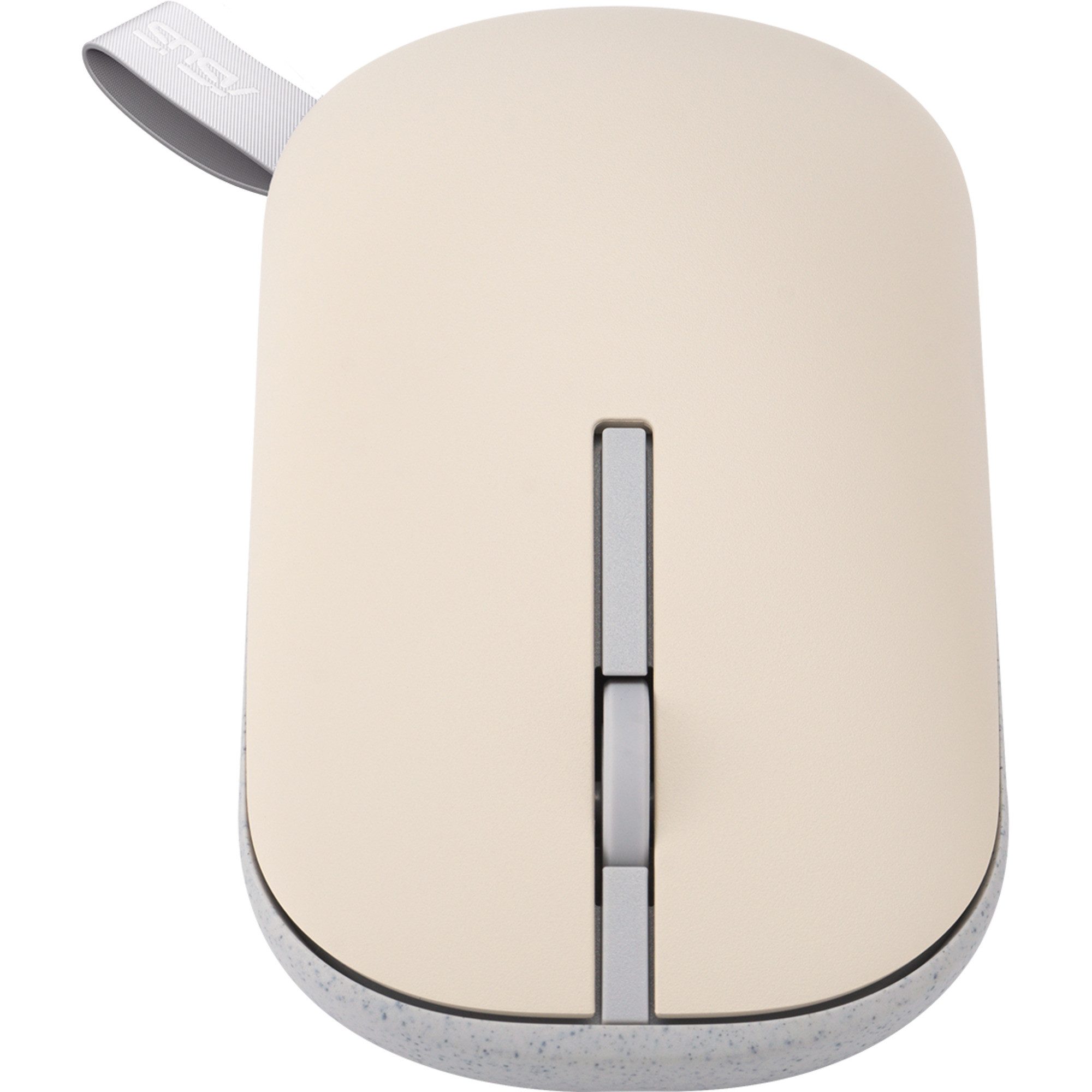 Asus ASUS Marshmallow MD100, Maus Maus (Funk)