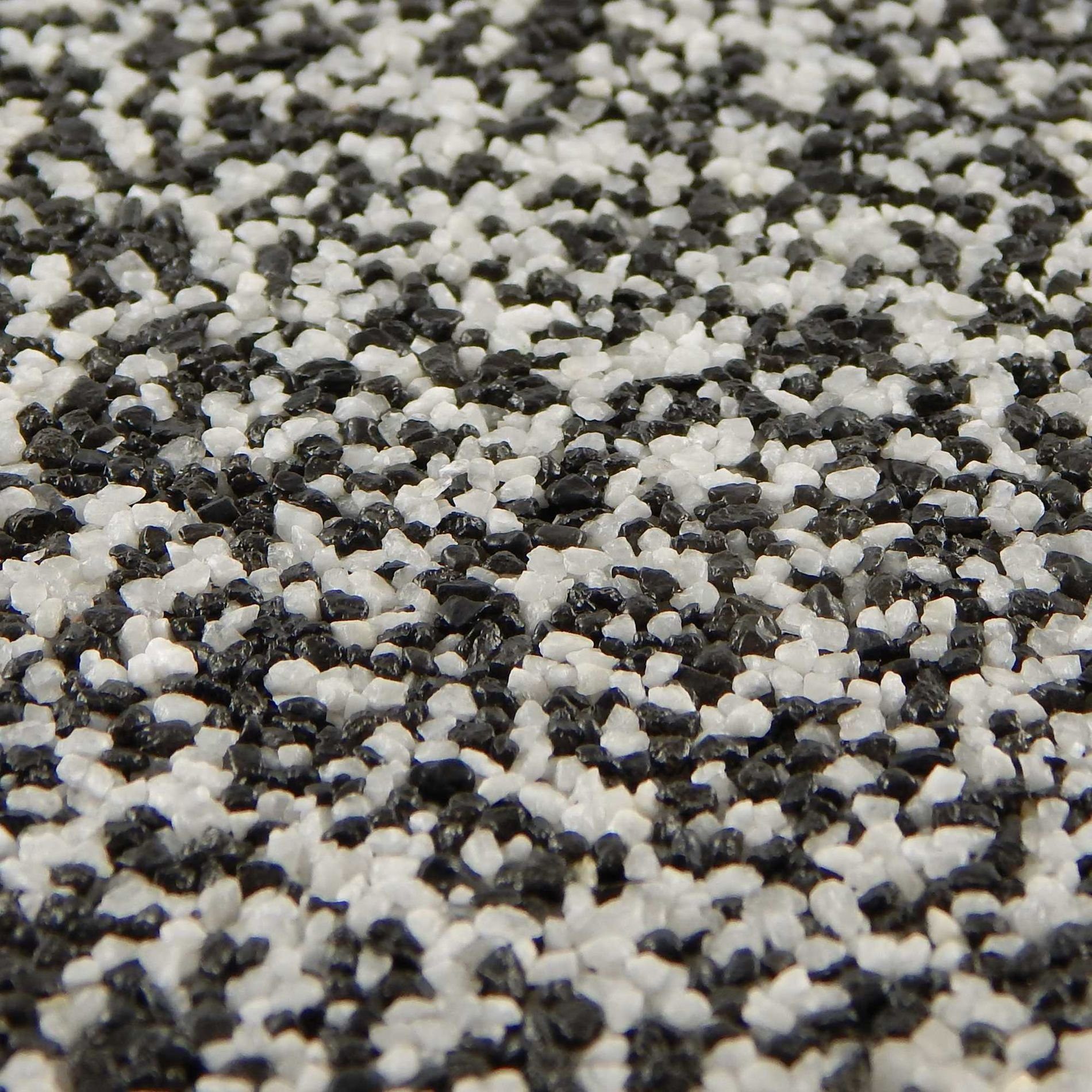 Terralith® Kunstharzputz Buntsteinputz Mosaikputz 2mm -15 kg- BSP10 (Eimer, Verarbeitungsfertig) Dekorationsputz aus Marmor-Granulat bzw. eingefärbter Körnung