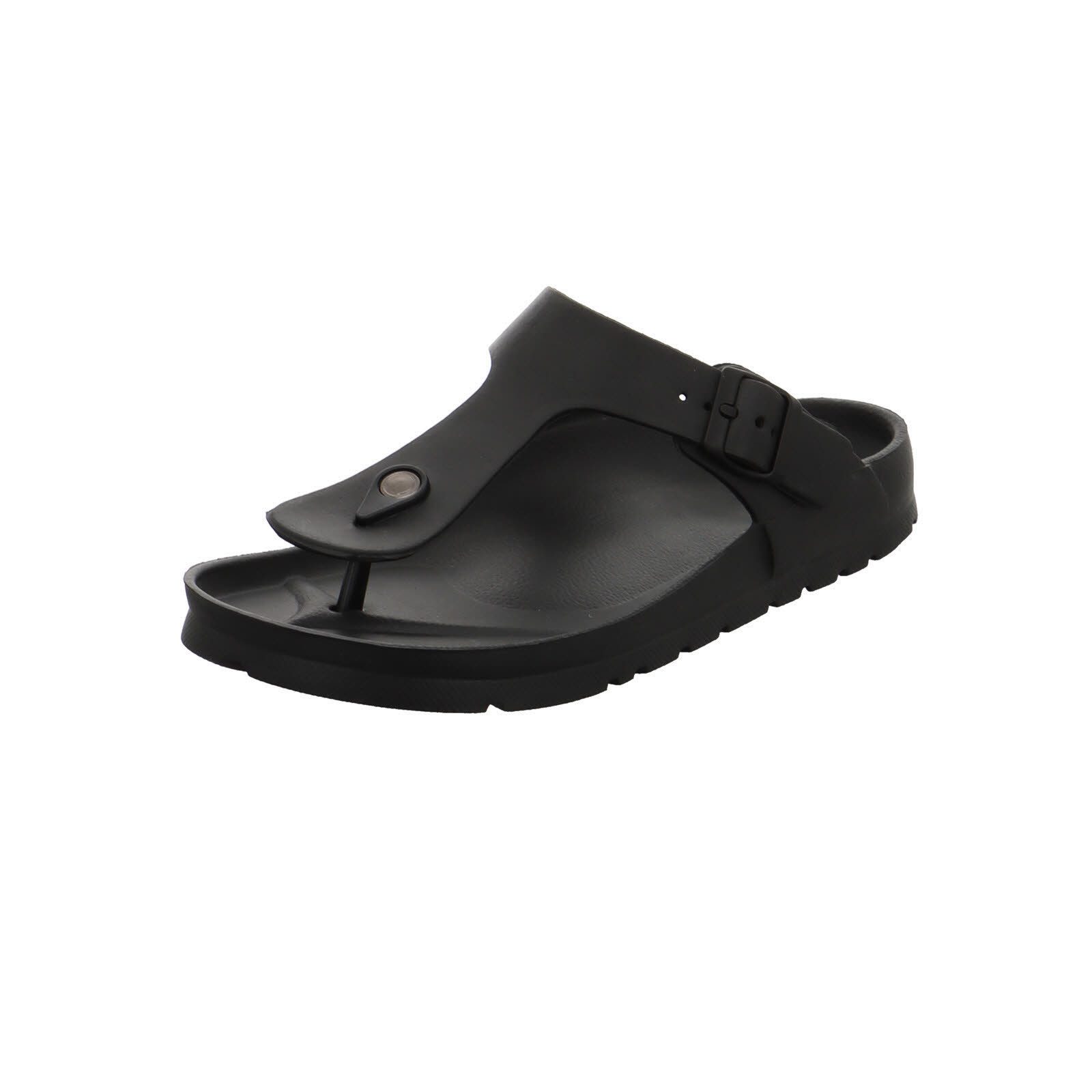 Sneakers 1500-BK 3642S Zehentrenner