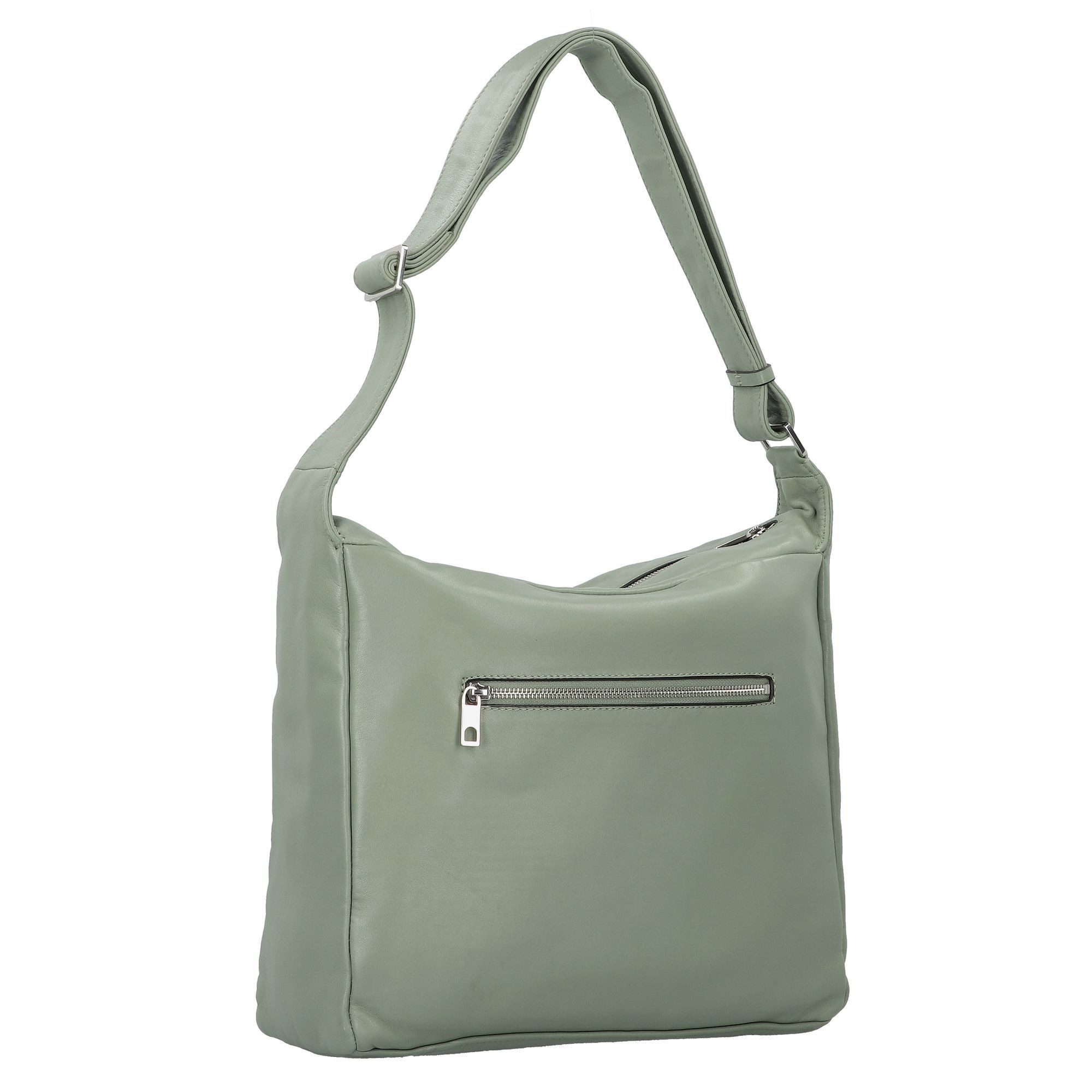 Liebeskind Berlin Schultertasche Hera, Leder