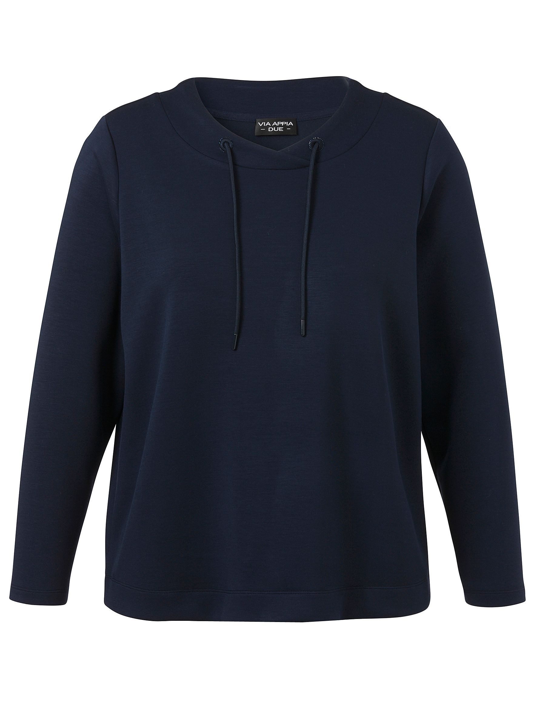 VIA APPIA DUE Sweatshirt