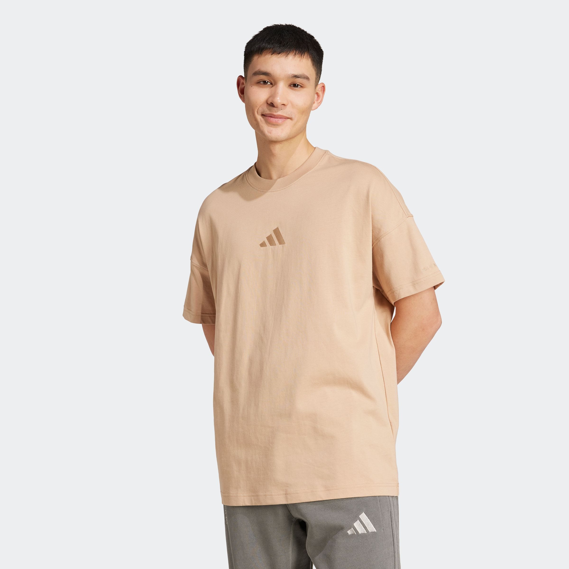 adidas Sportswear T-Shirt M A SZN günstig online kaufen