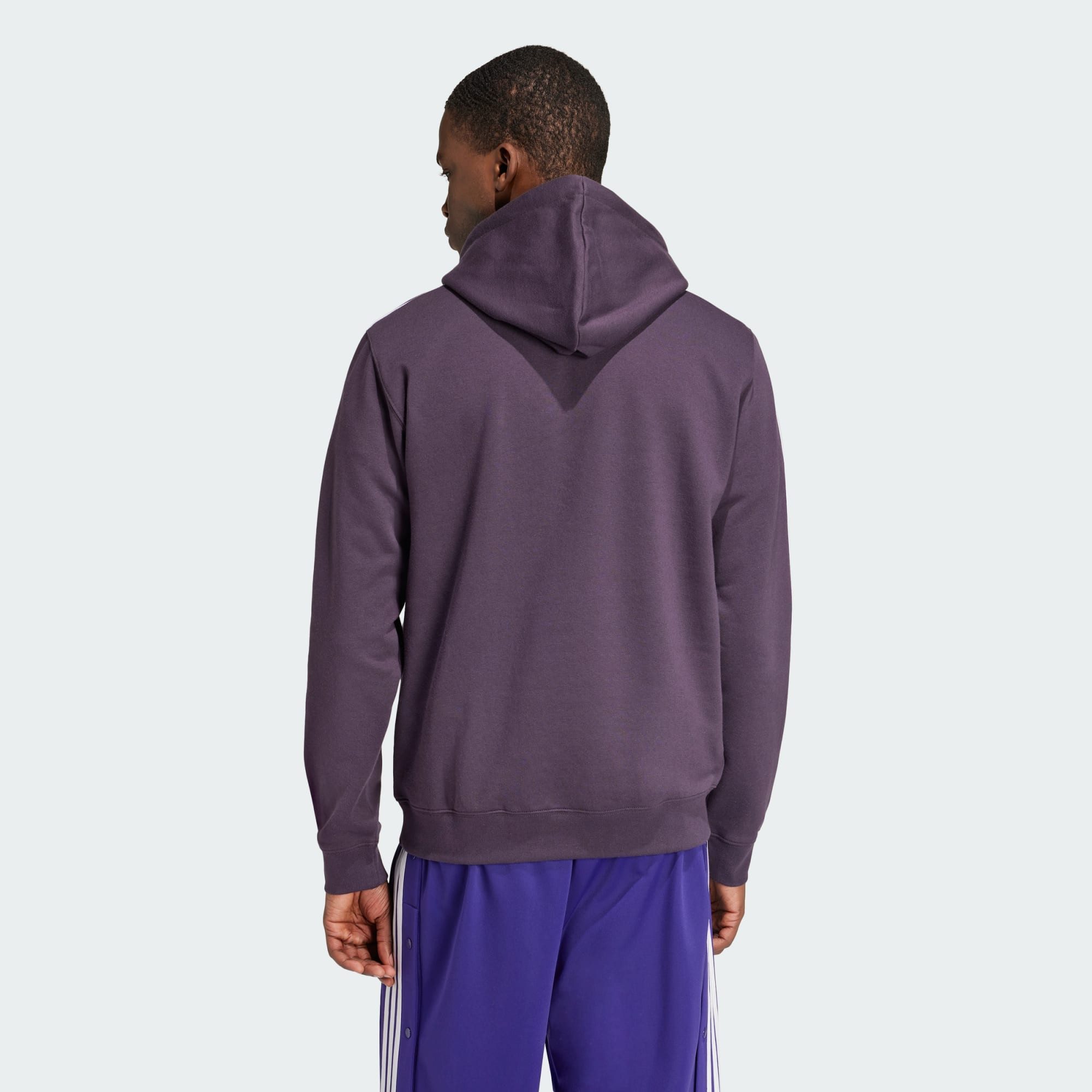 adidas Originals Hoodie ADICOLOR CLASSICS 3-STREIFEN günstig online kaufen