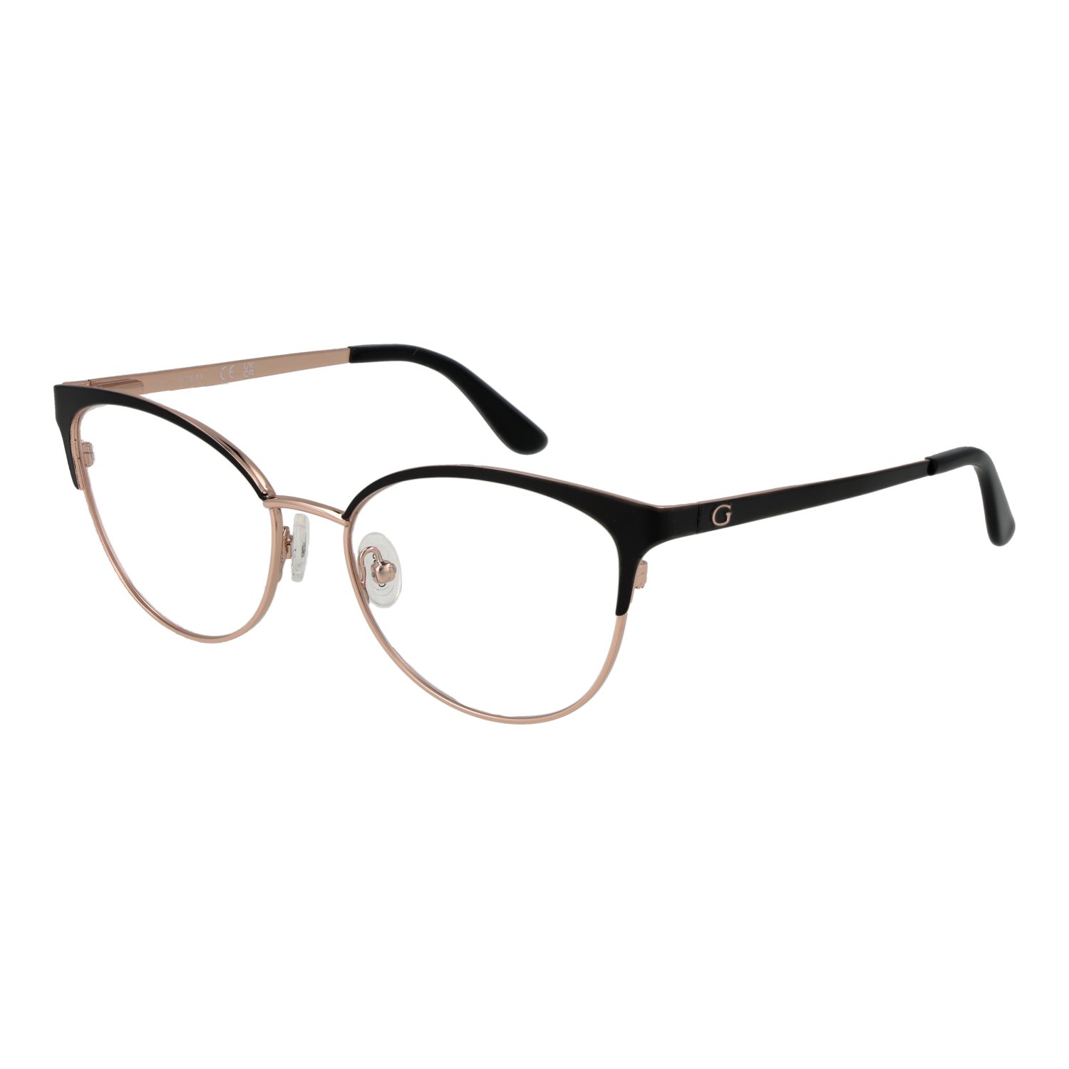 Guess Brillengestell GU2796 54001