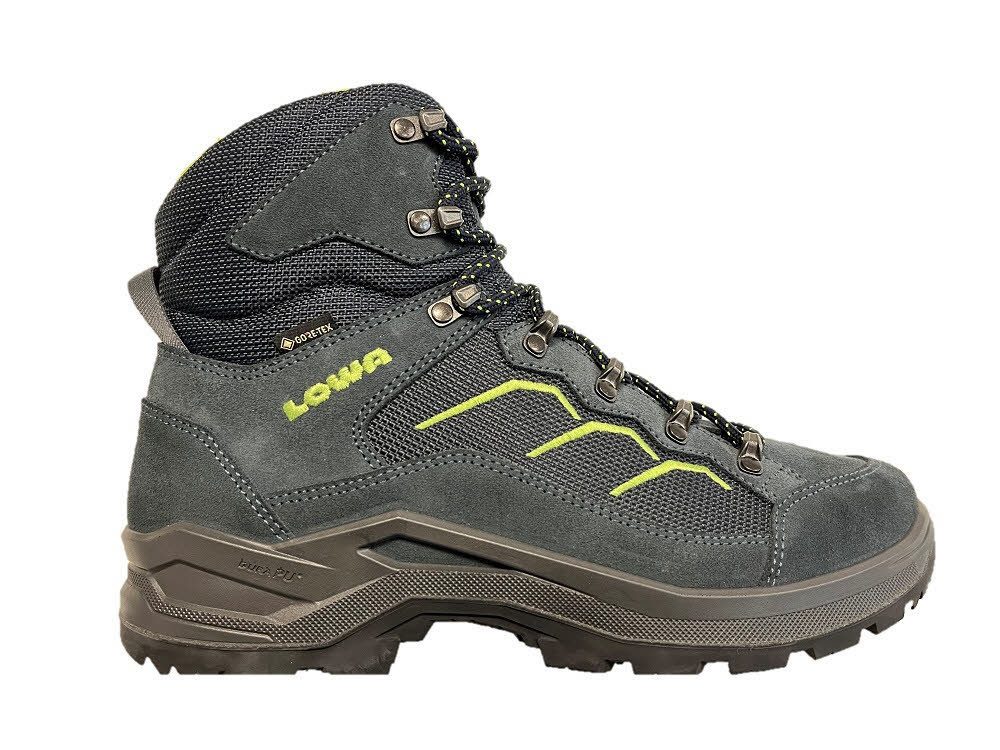Lowa Klondex Nova GTX Mid Wanderstiefel