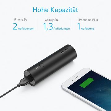 Anker PowerCore 5000 Akku 5000 mAh