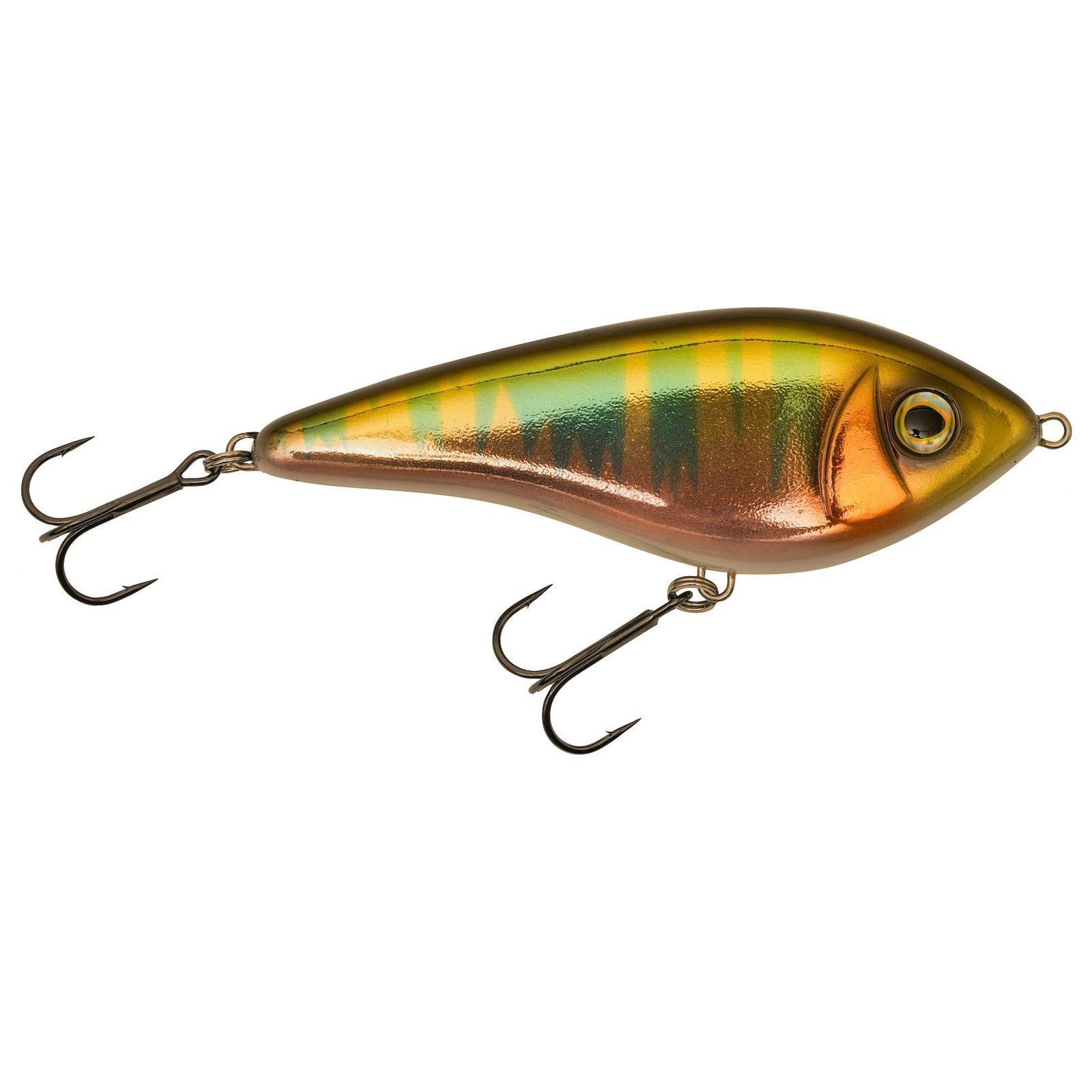 Westin Fishing Kunstköder, Westin Gift Box Toon Van Hams Favorites 5Pcs Geschenkbox