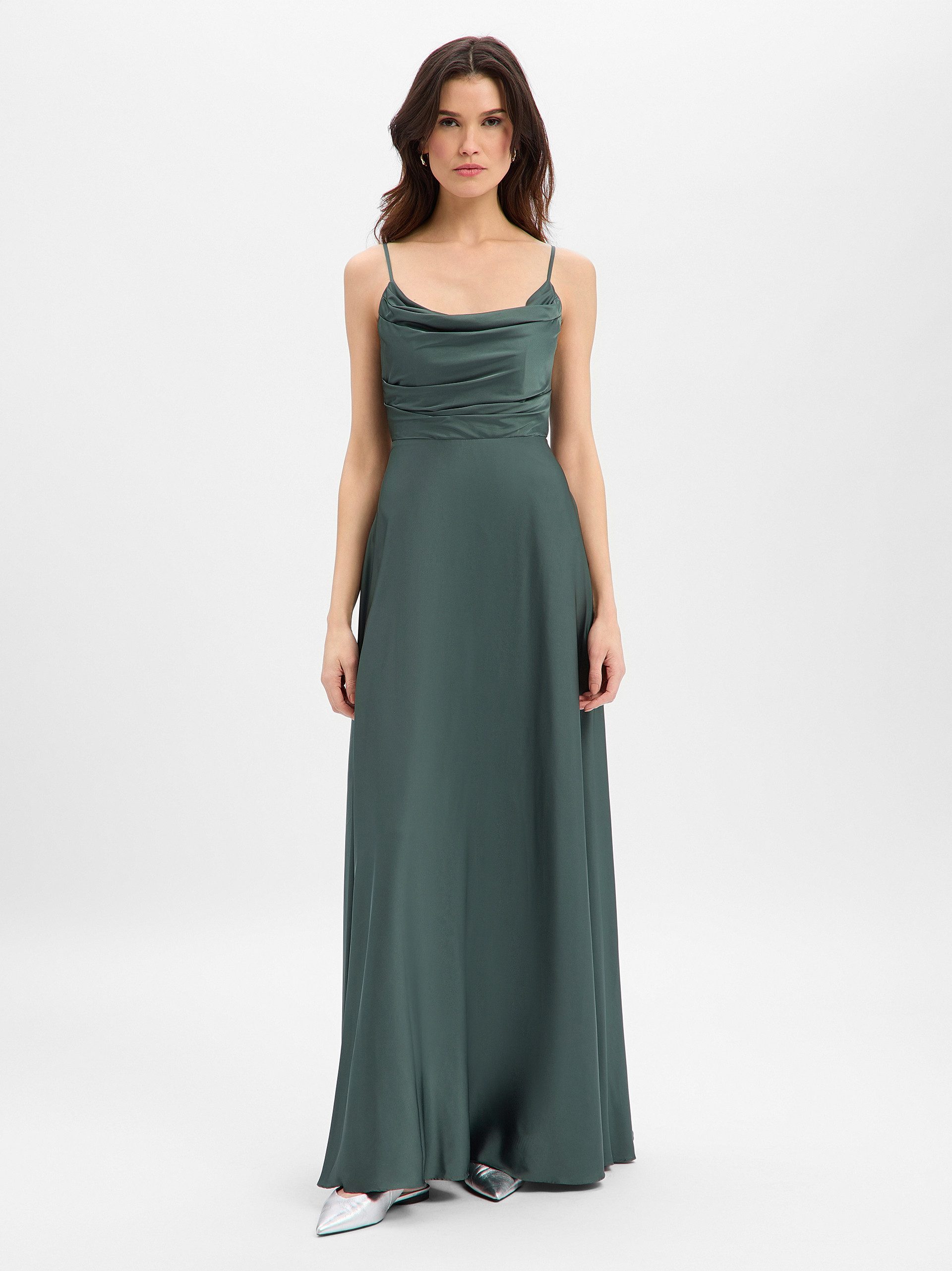 Marie Lund Abendkleid