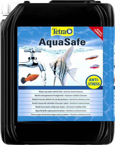 Tetra Aquariumpflege »AquaSafe«, 5 Liter