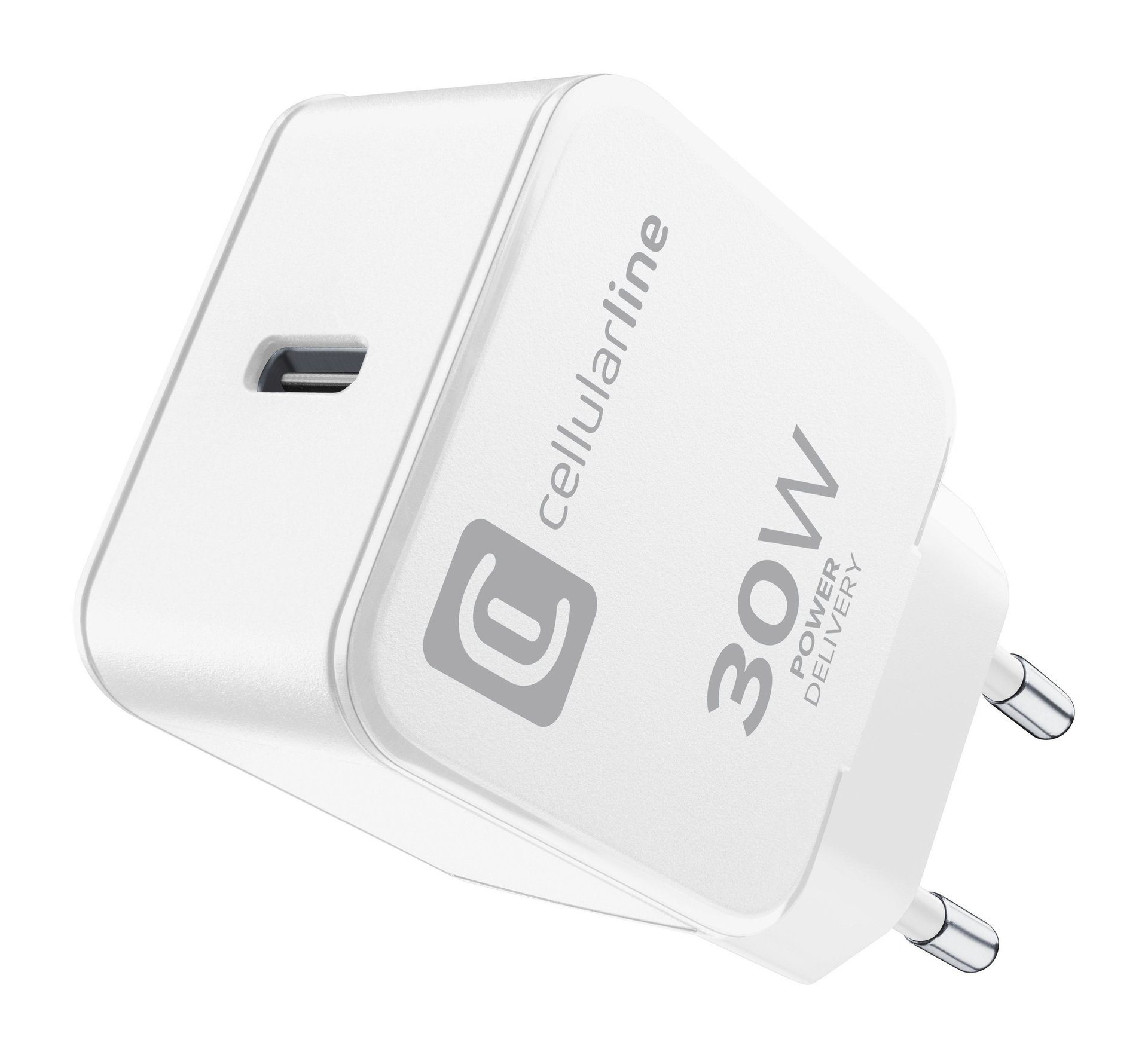 USB Typ-C Travel Charger One 30W USB-Ladegerät