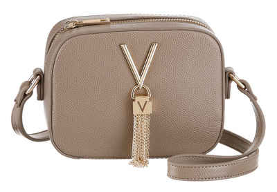 VALENTINO BAGS Umhängetasche DIVINA, Handtasche Damen Tasche Damen Schultertasche