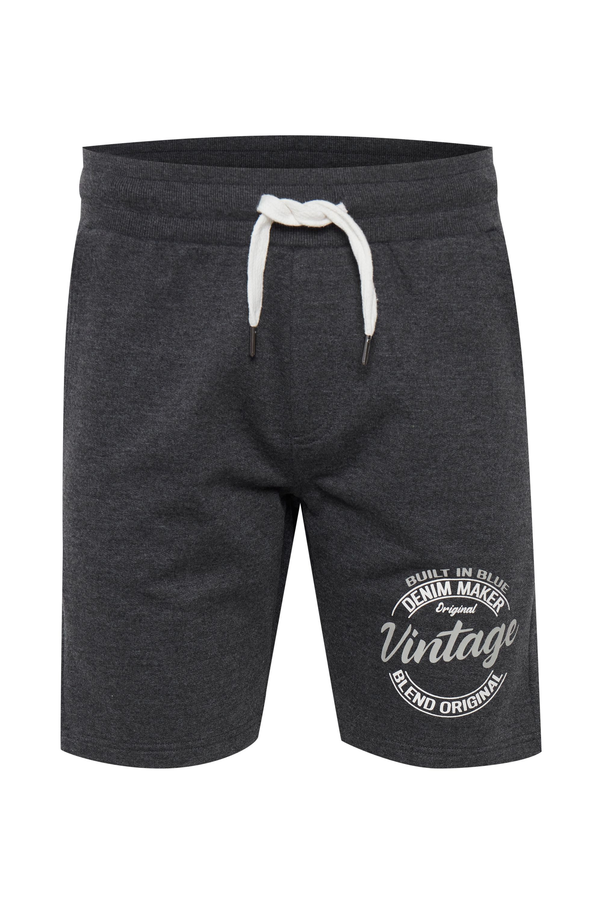 Blend Sweatshorts BHTorben Sweat Shorts mit Print