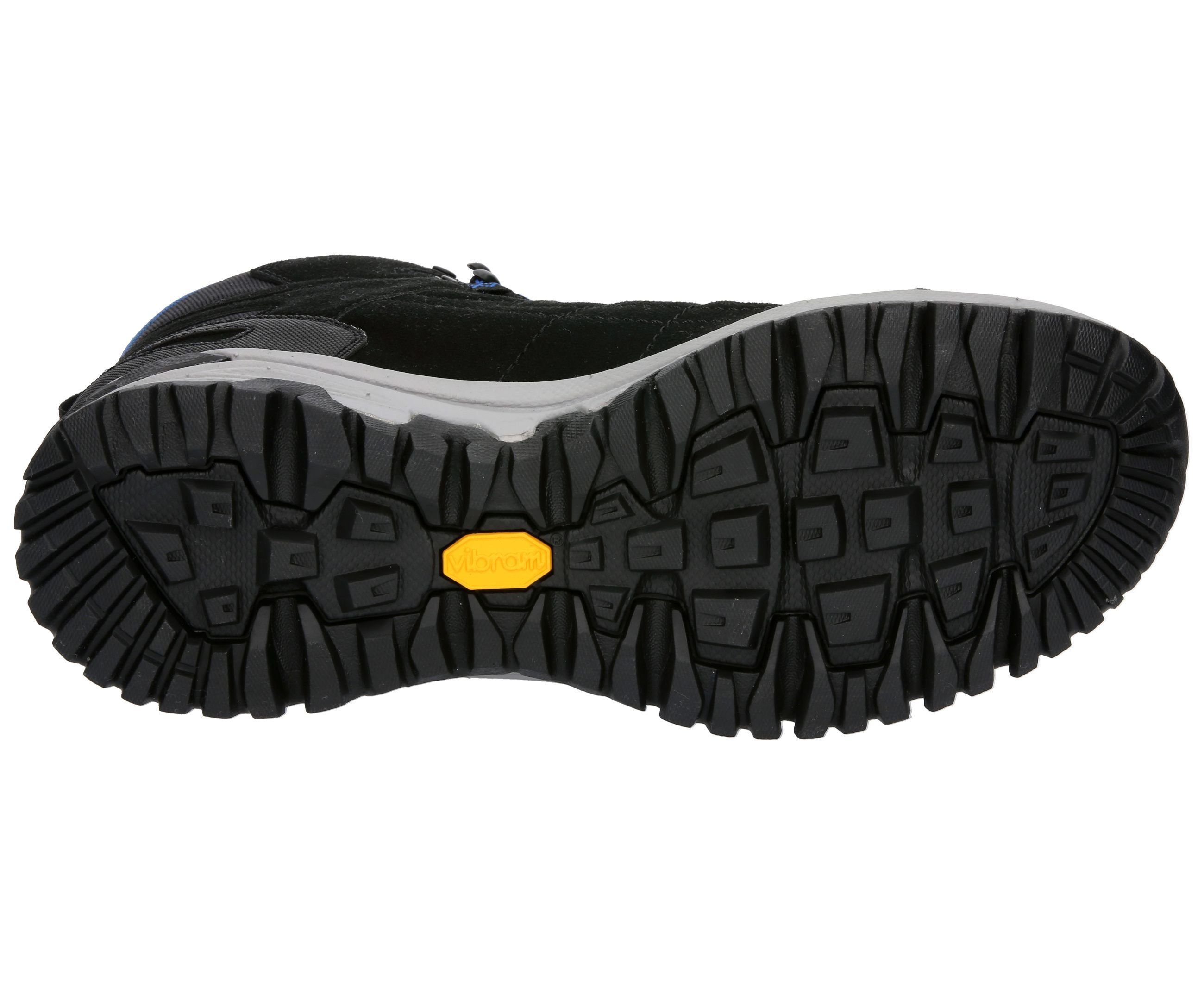 BRÜTTING Outdoorstiefel Mount Shasta High Outdoorschuh
