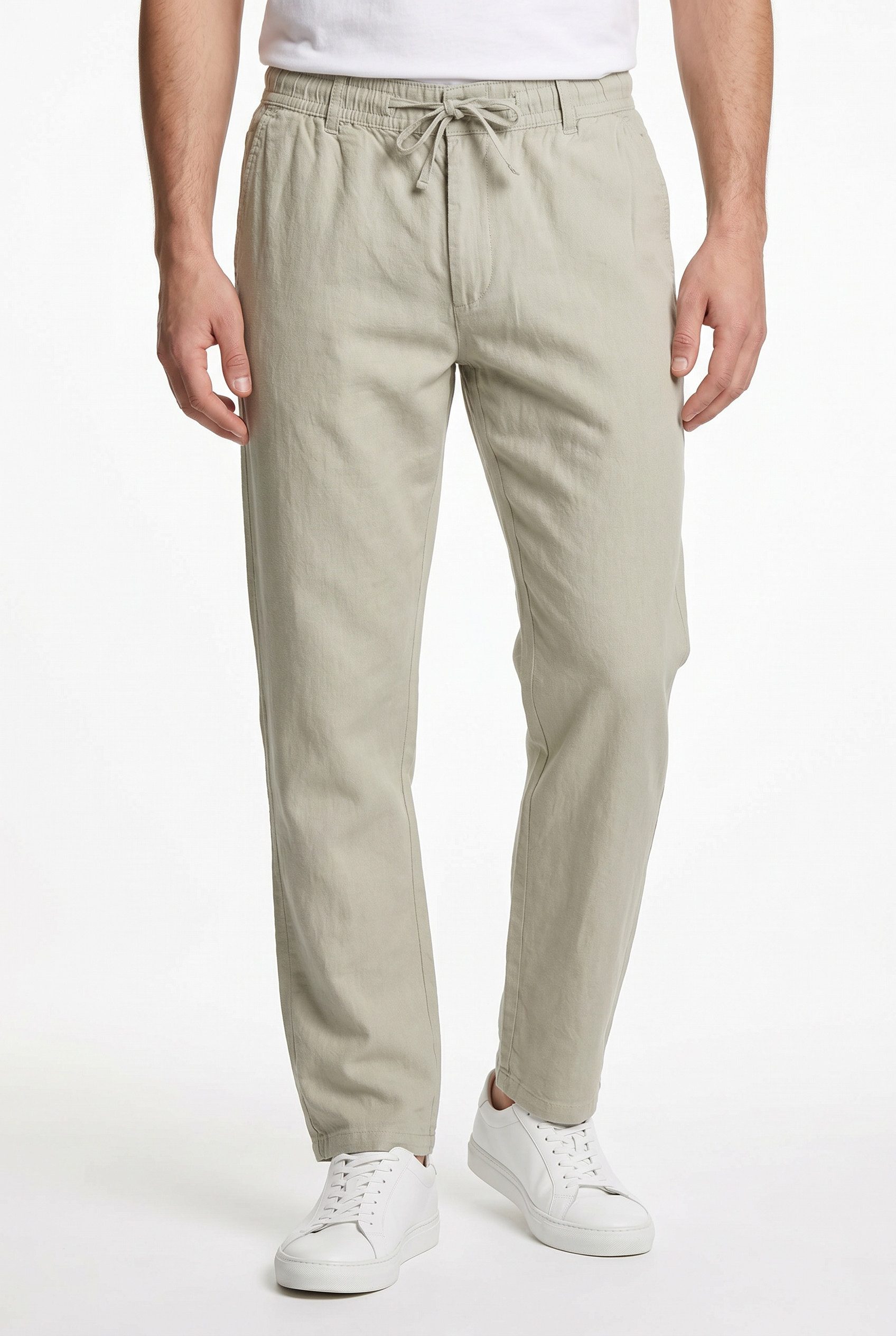 Leinenhose