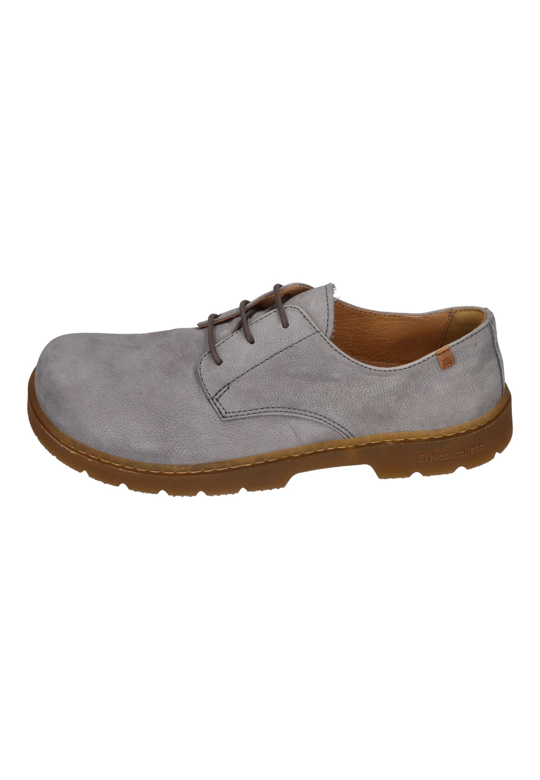 El Naturalista NOMADA N5259 Barfußschuh Denim