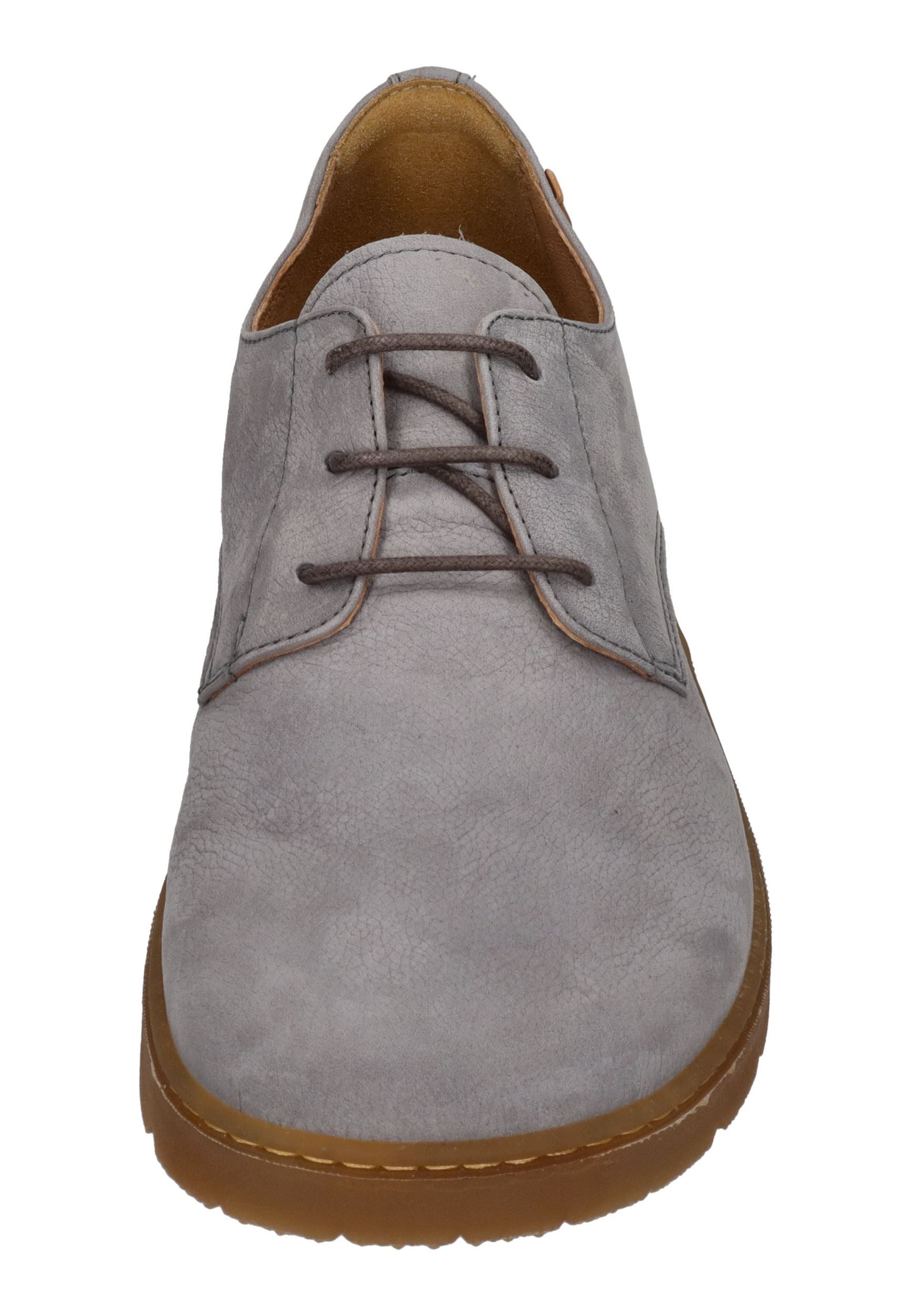 El Naturalista NOMADA N5259 Barfußschuh Denim